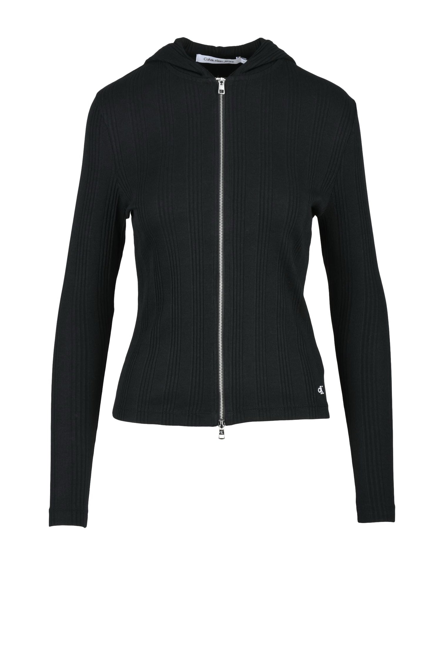 CALVIN KLEIN JEANS - KNITWEAR AND SWEATSHIRTS