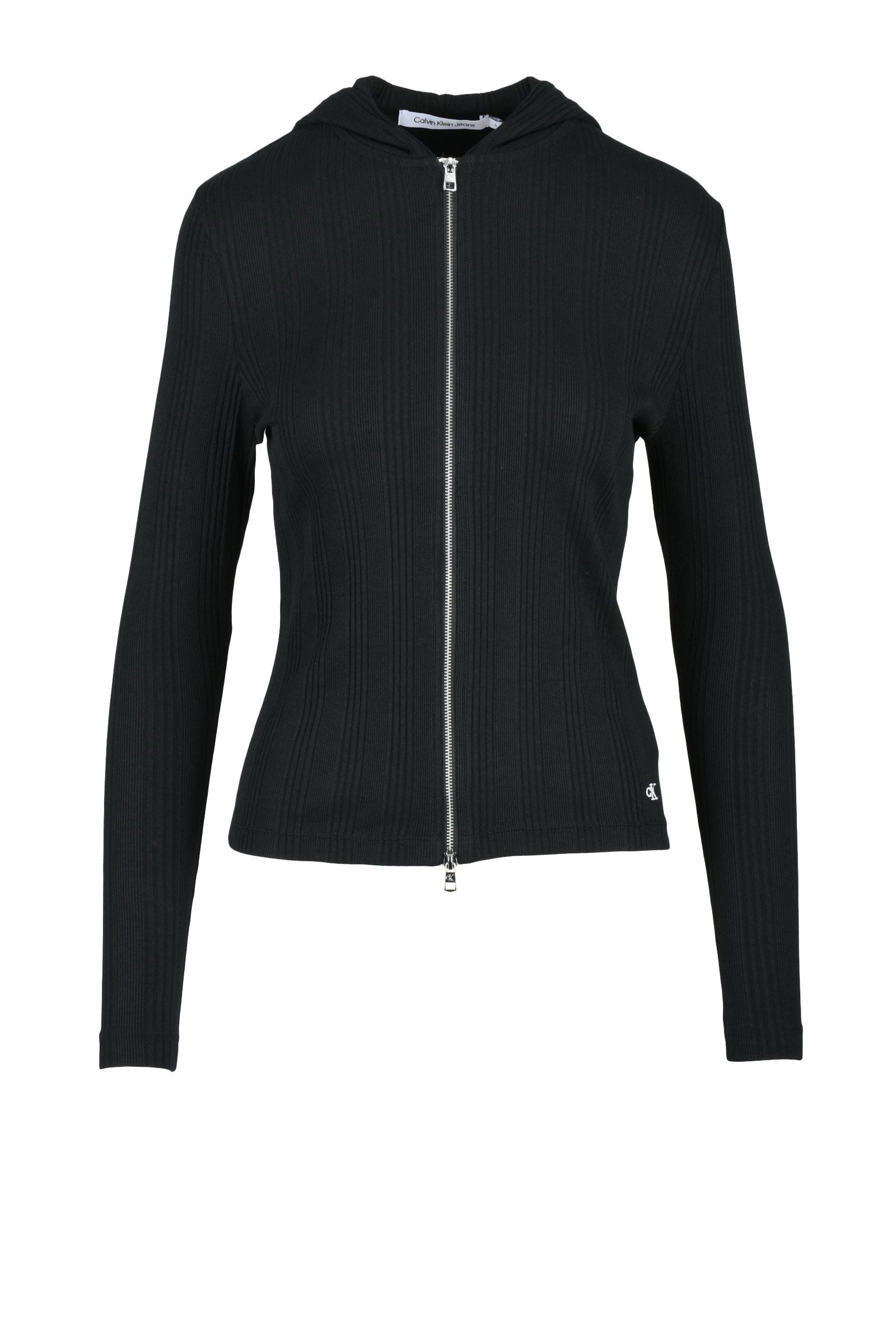 CALVIN KLEIN JEANS - KNITWEAR AND SWEATSHIRTS