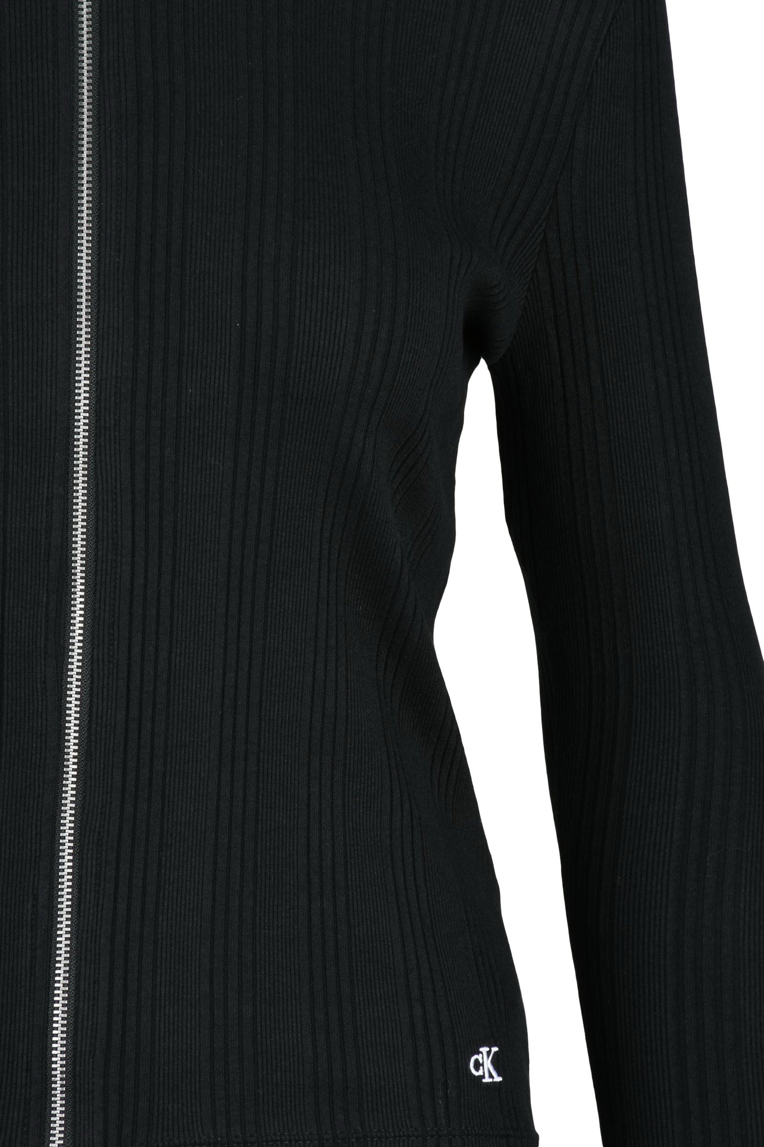 CALVIN KLEIN JEANS - KNITWEAR AND SWEATSHIRTS