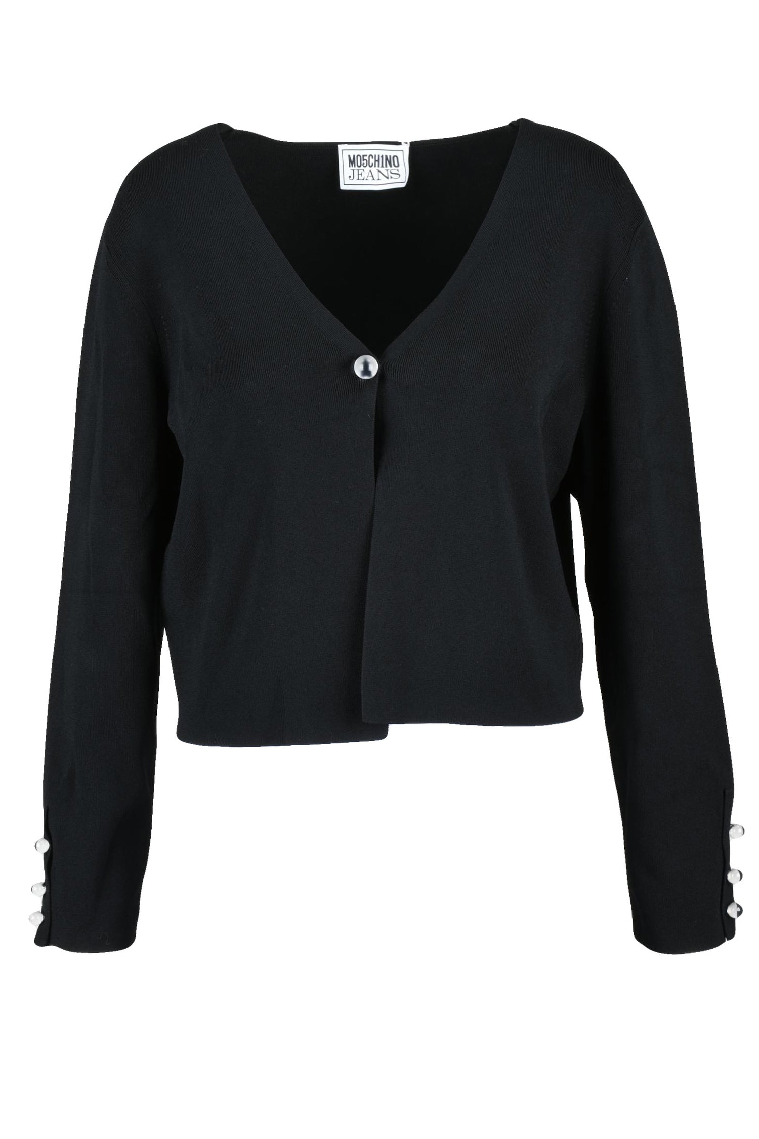 MO5CH1NO JEANS - KNITWEAR AND SWEATSHIRTS
