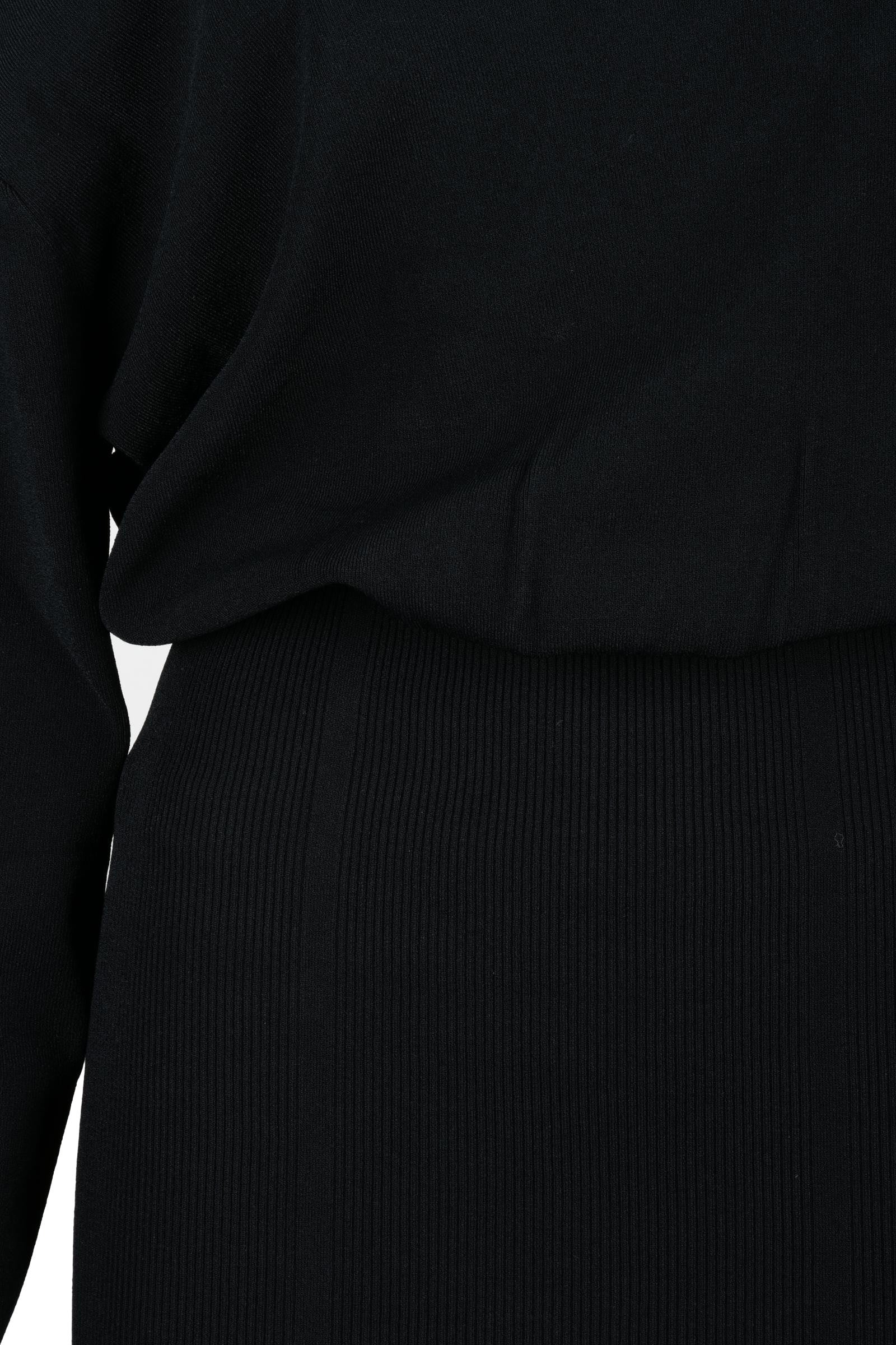 MO5CH1NO JEANS - DRESS