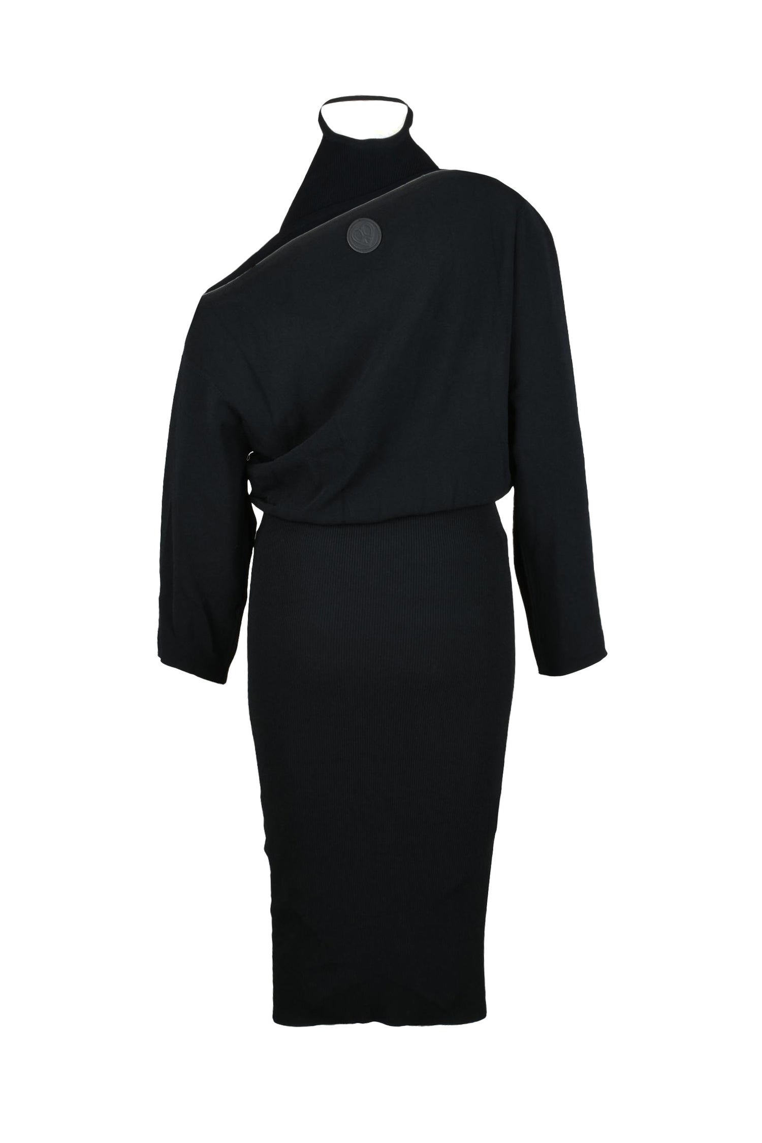 MO5CH1NO JEANS - DRESS