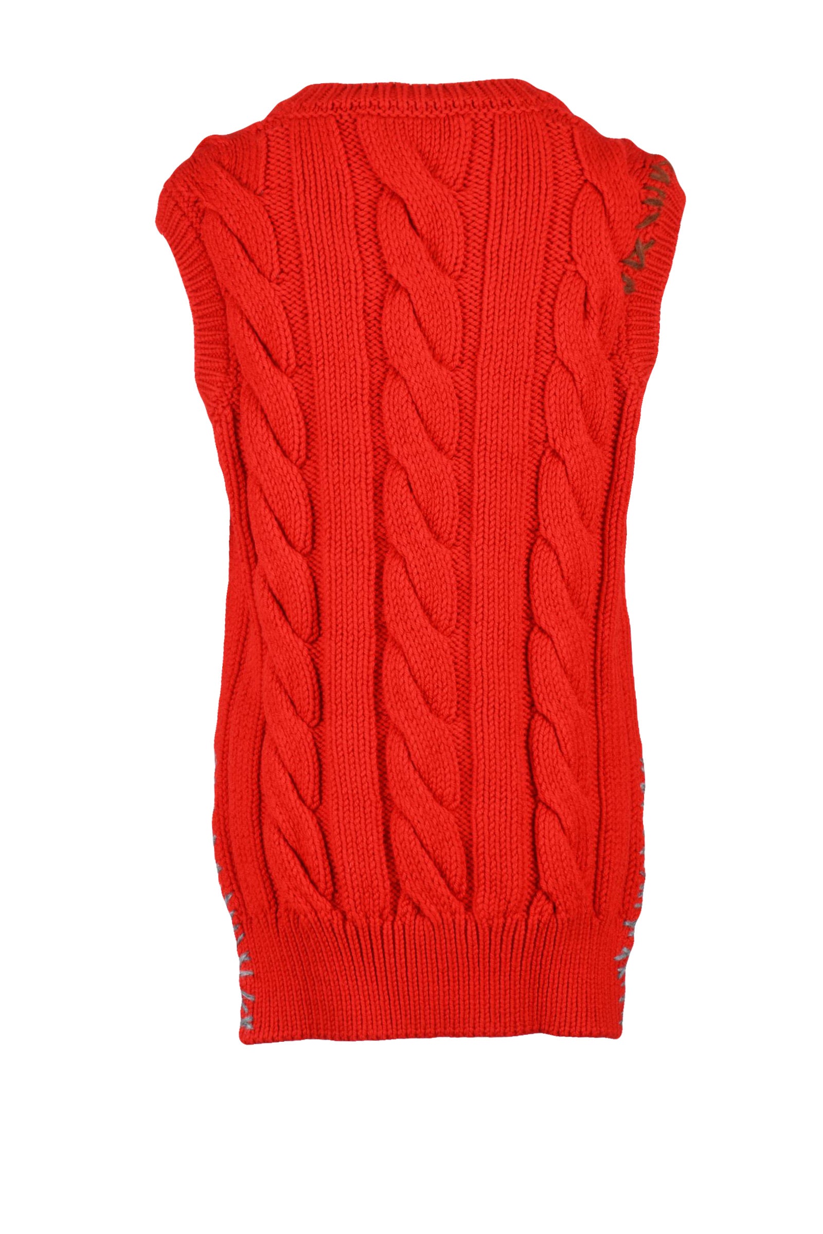 MARNI - KNITWEAR AND SWEATSHIRTS