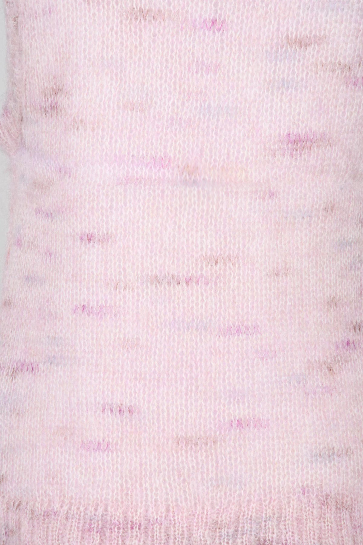 GANNI - KNITWEAR AND SWEATSHIRTS
