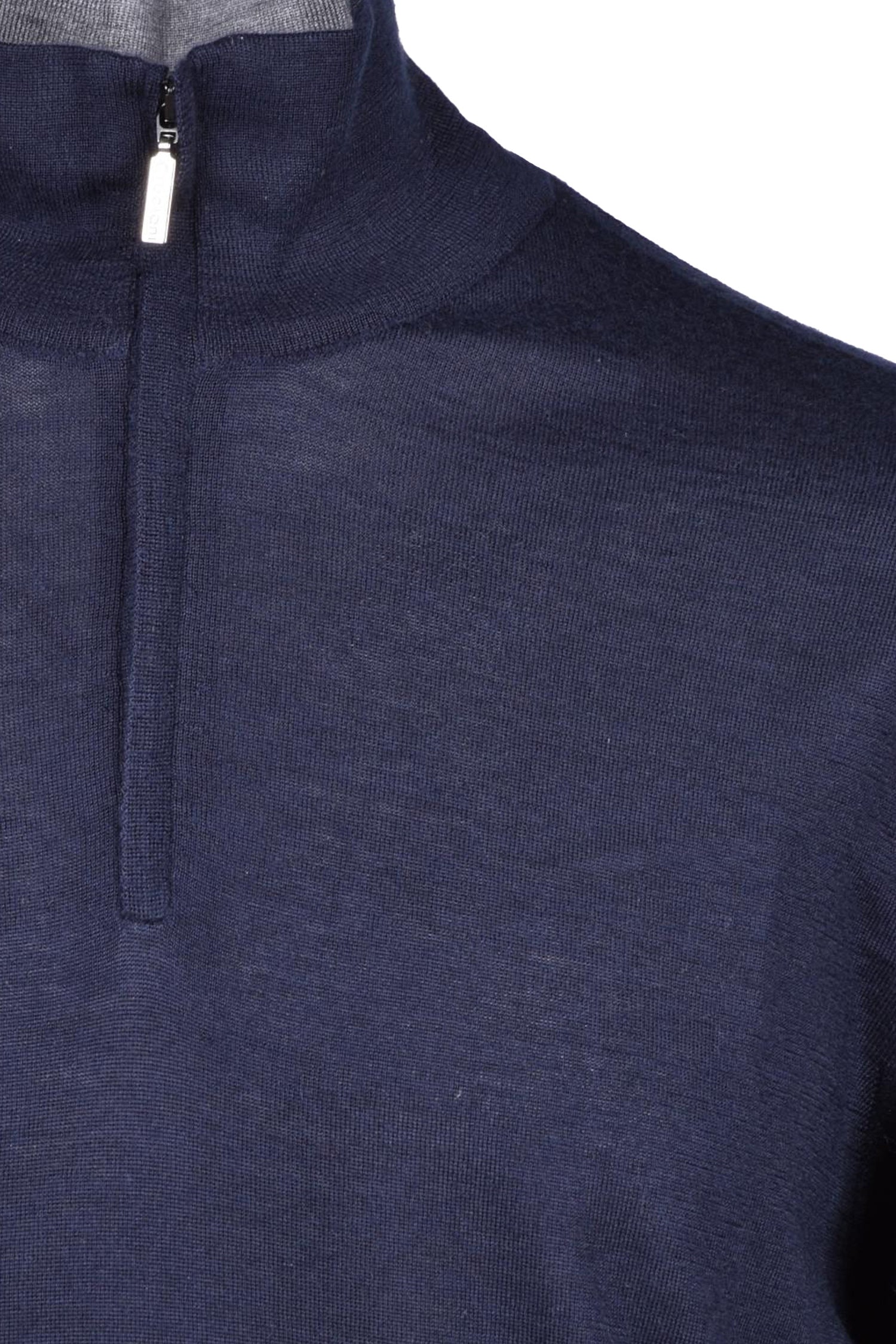 CRUCIANI - KNITWEAR AND SWEATSHIRTS