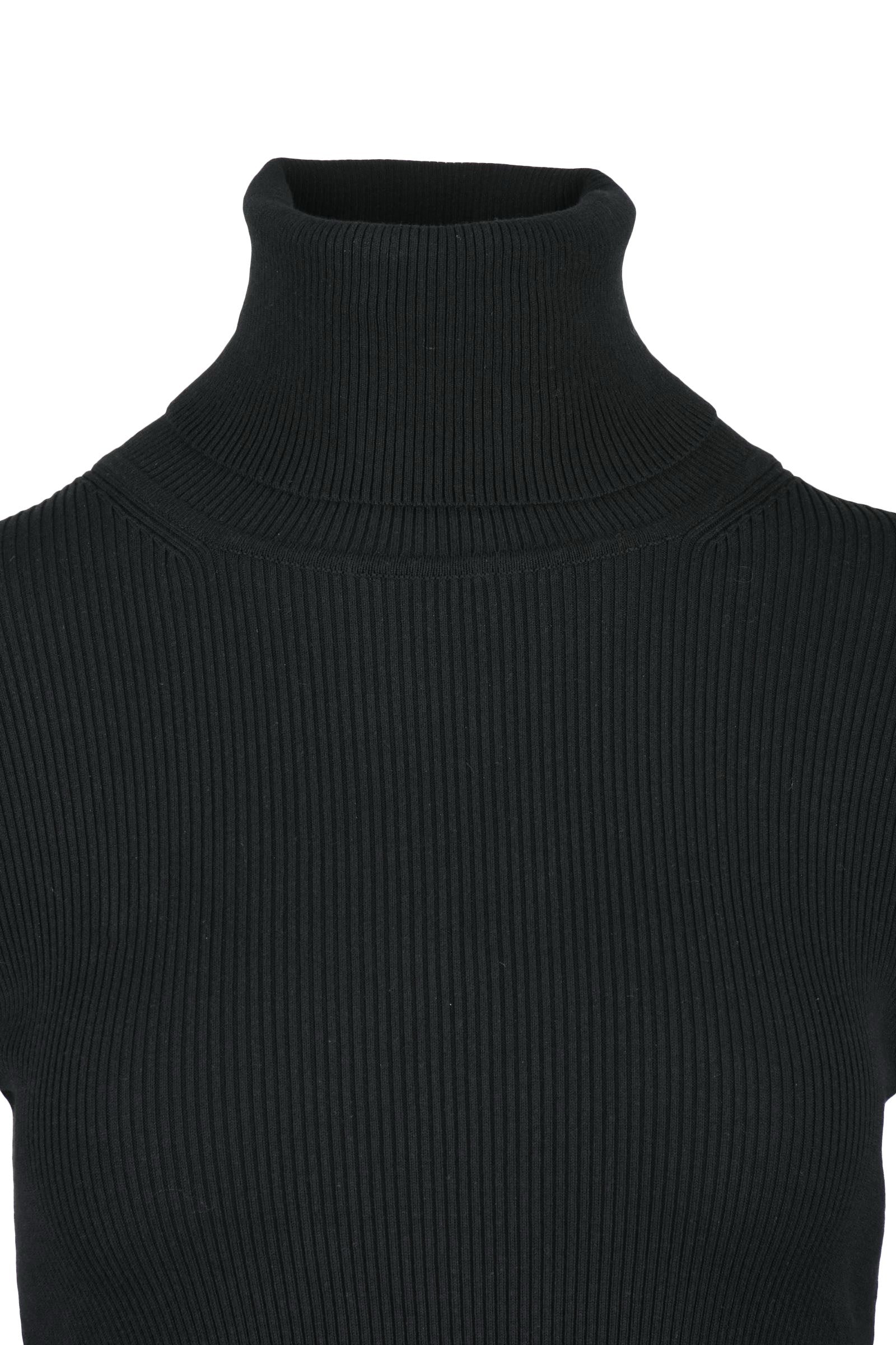 CALVIN KLEIN JEANS - KNITWEAR AND SWEATSHIRTS