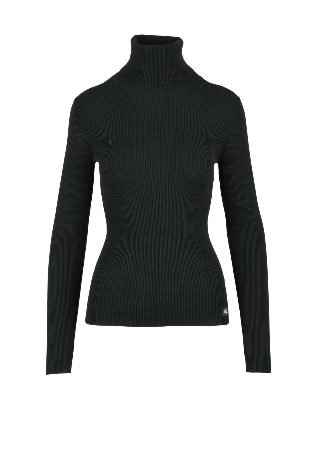 CALVIN KLEIN JEANS - KNITWEAR AND SWEATSHIRTS