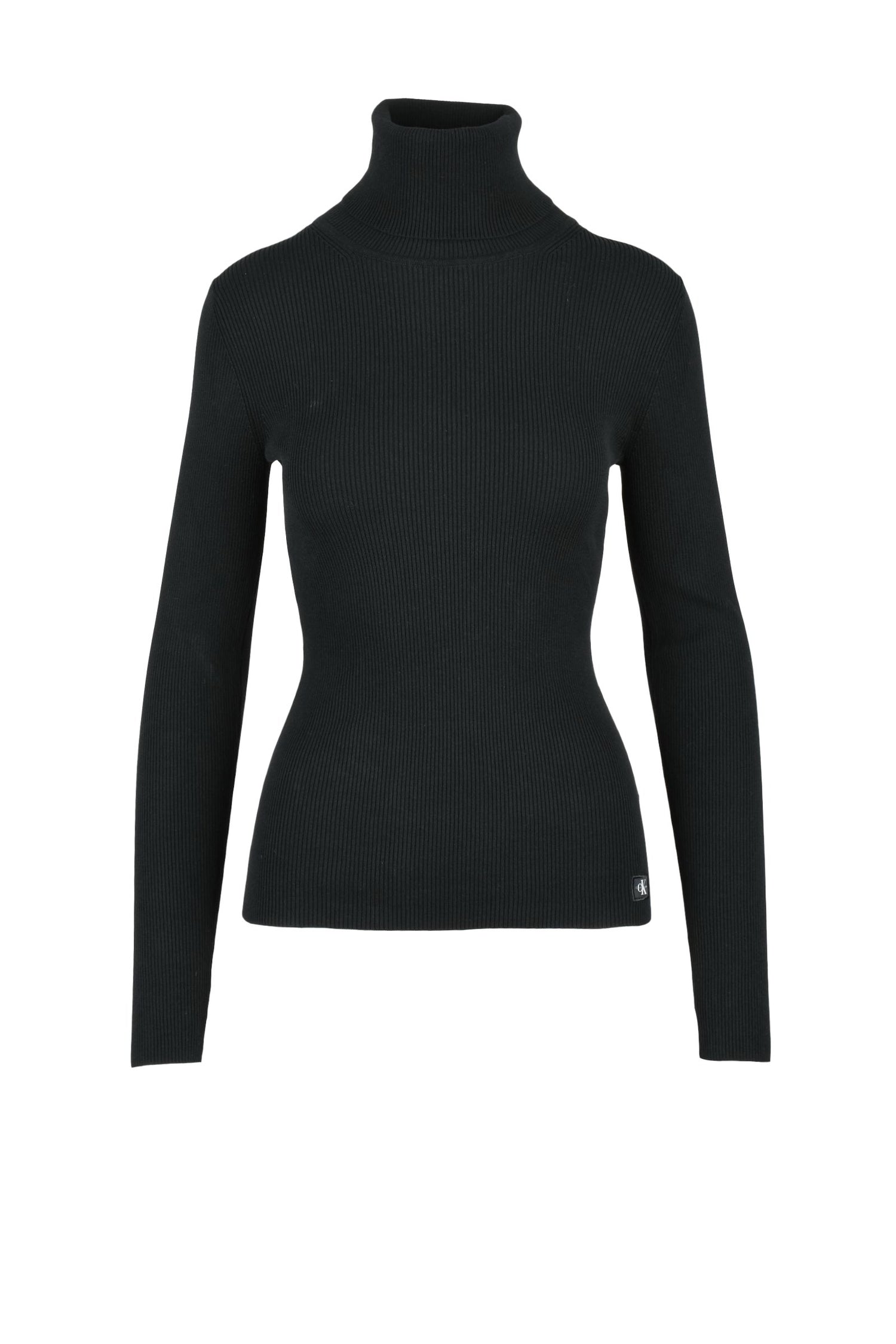 CALVIN KLEIN JEANS - KNITWEAR AND SWEATSHIRTS