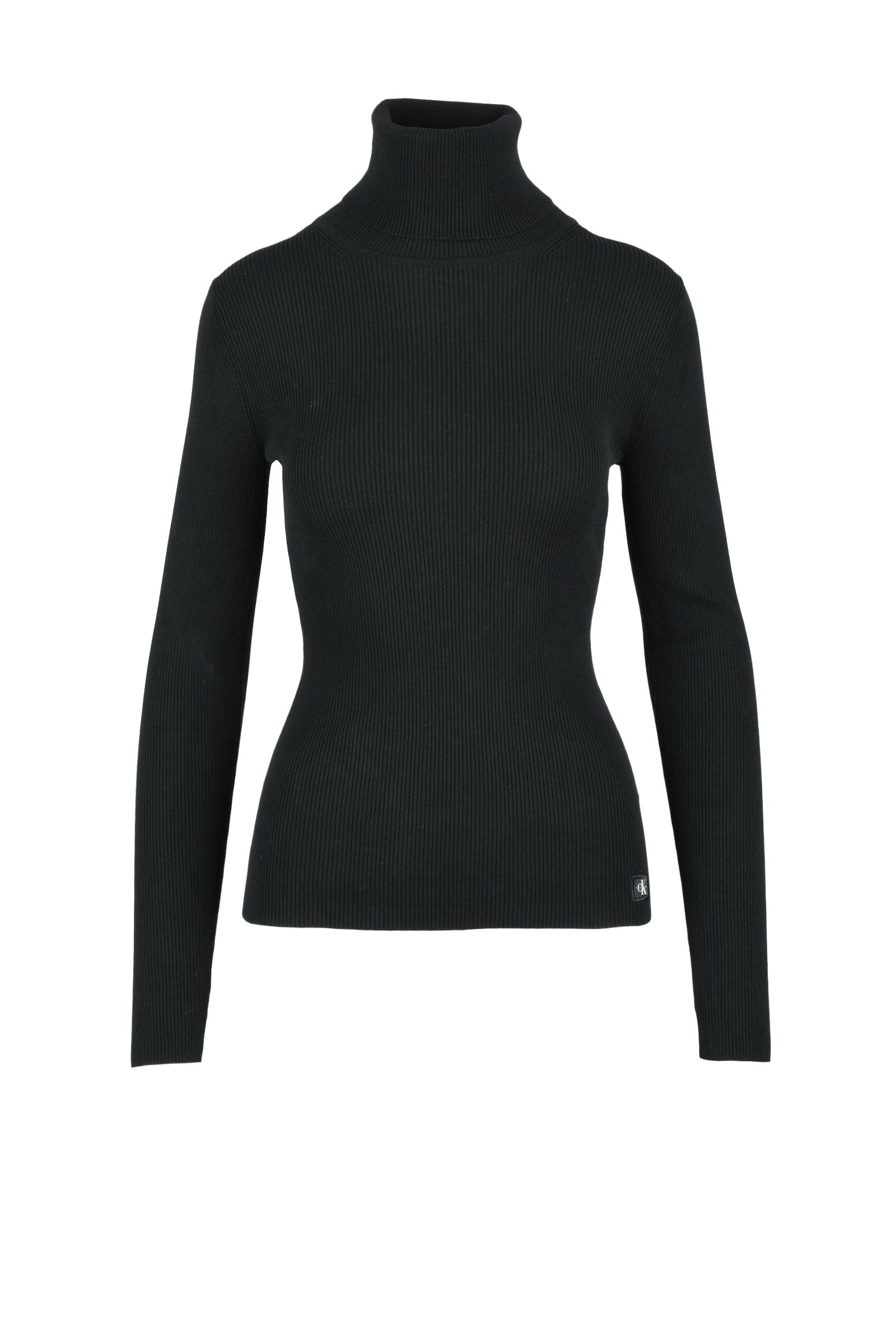 CALVIN KLEIN JEANS - KNITWEAR AND SWEATSHIRTS