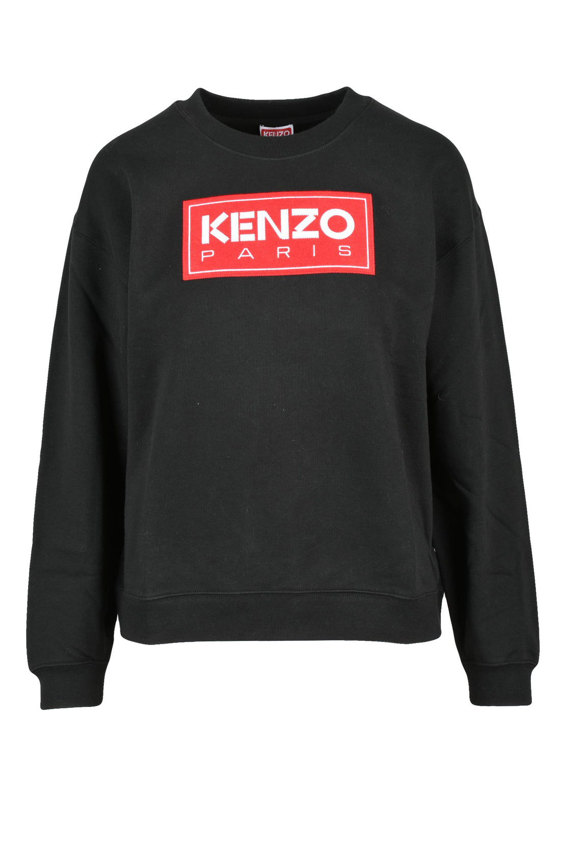 KENZO PARIS - KNITWEAR AND SWEATSHIRTS