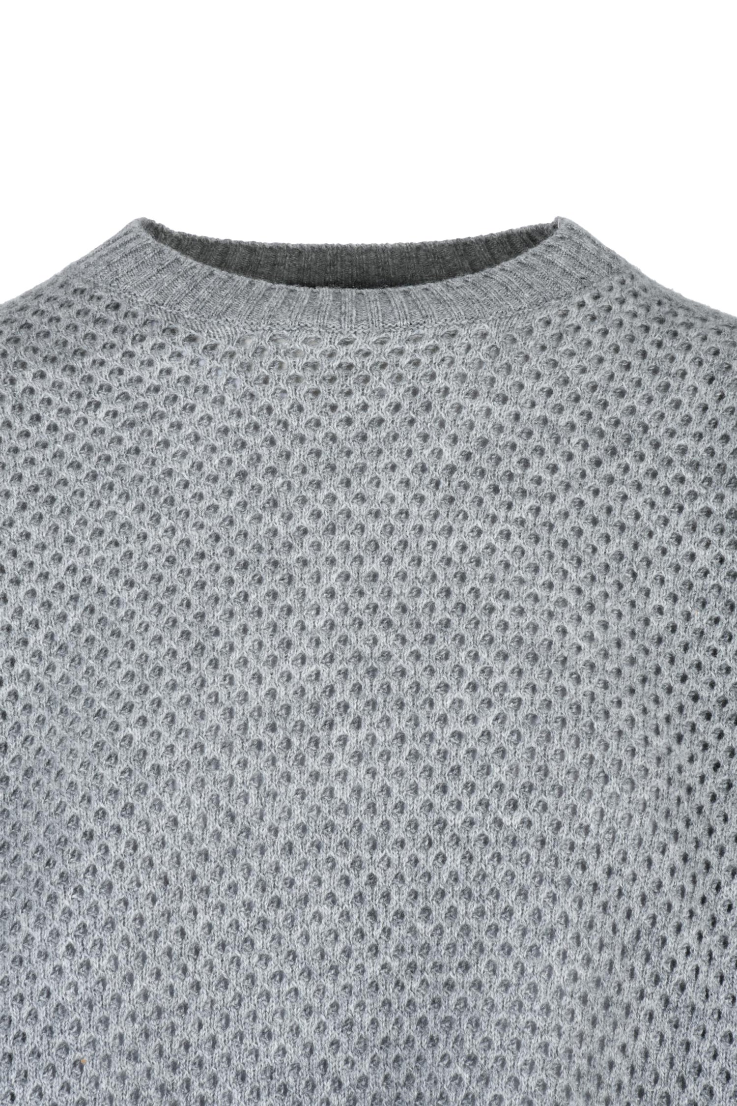 FABIANA FILIPPI - KNITWEAR AND SWEATSHIRTS