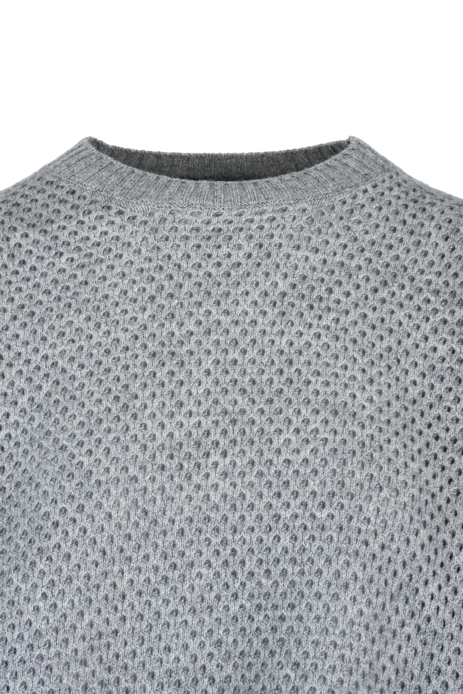 FABIANA FILIPPI - KNITWEAR AND SWEATSHIRTS