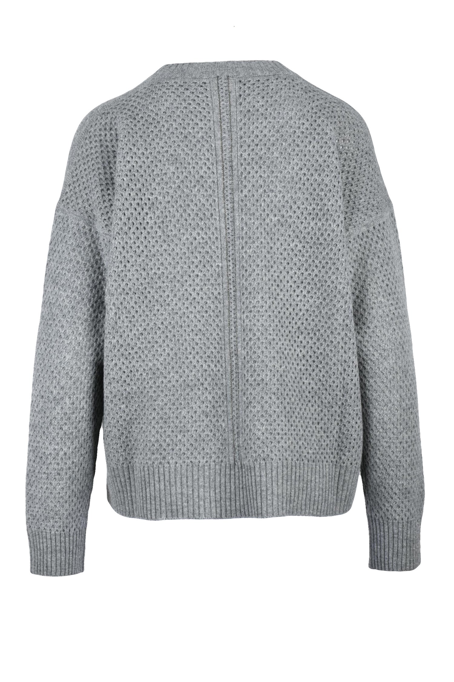 FABIANA FILIPPI - KNITWEAR AND SWEATSHIRTS