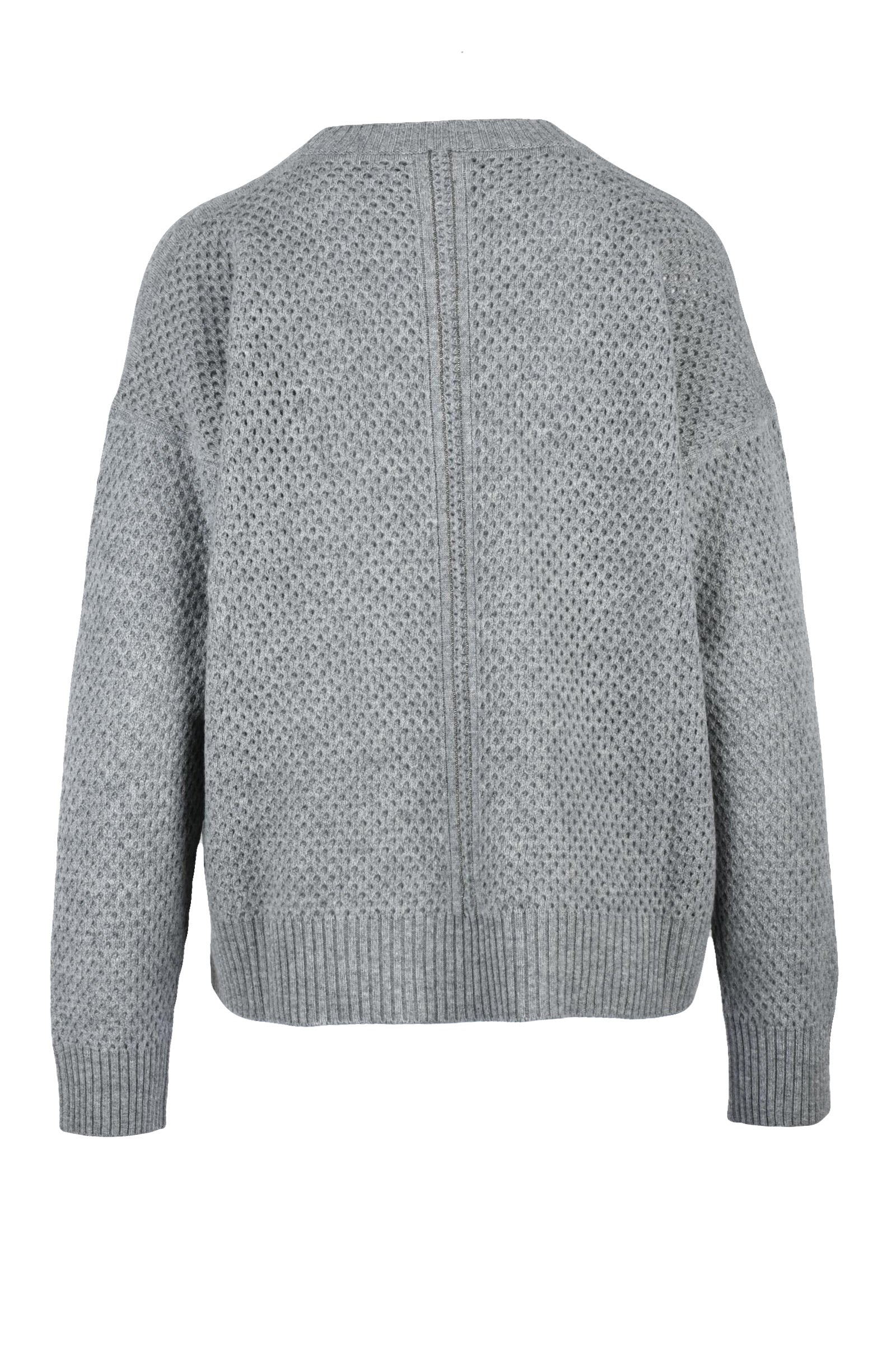 FABIANA FILIPPI - KNITWEAR AND SWEATSHIRTS