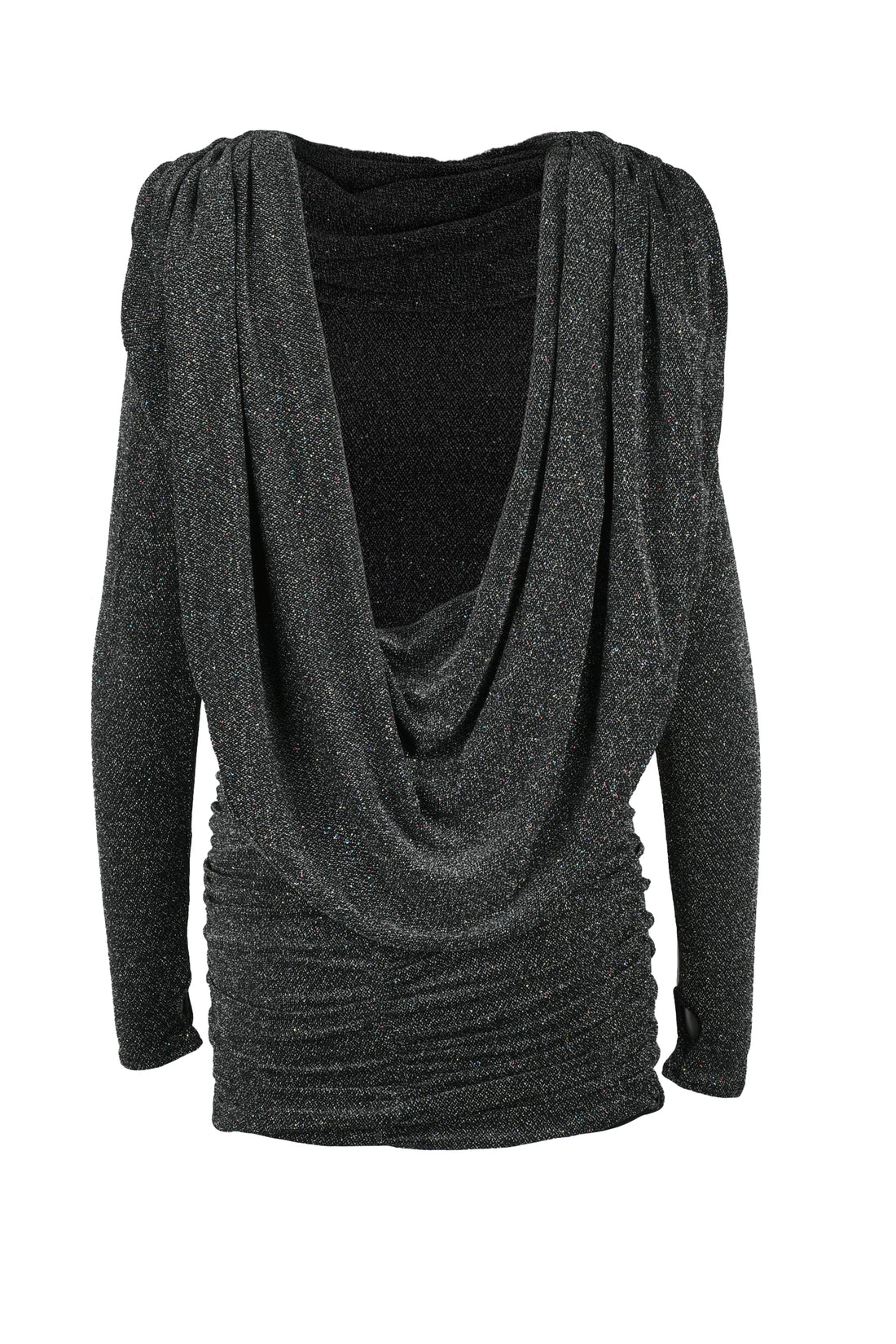 TWENTY FOURHAITCH - DRESS
