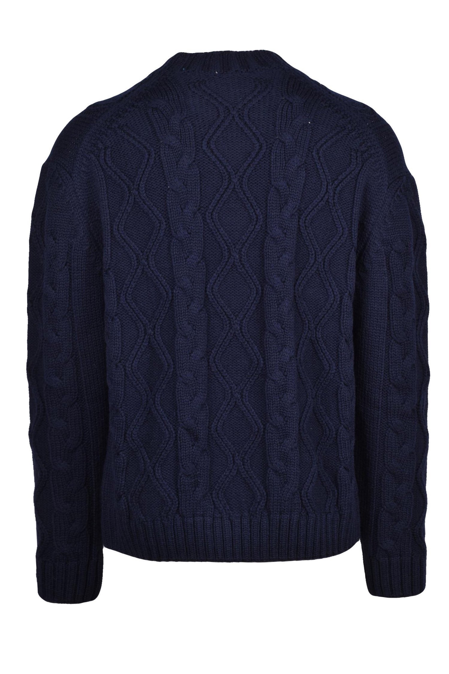 PAUL &amp; SHARK - KNITWEAR AND SWEATSHIRTS