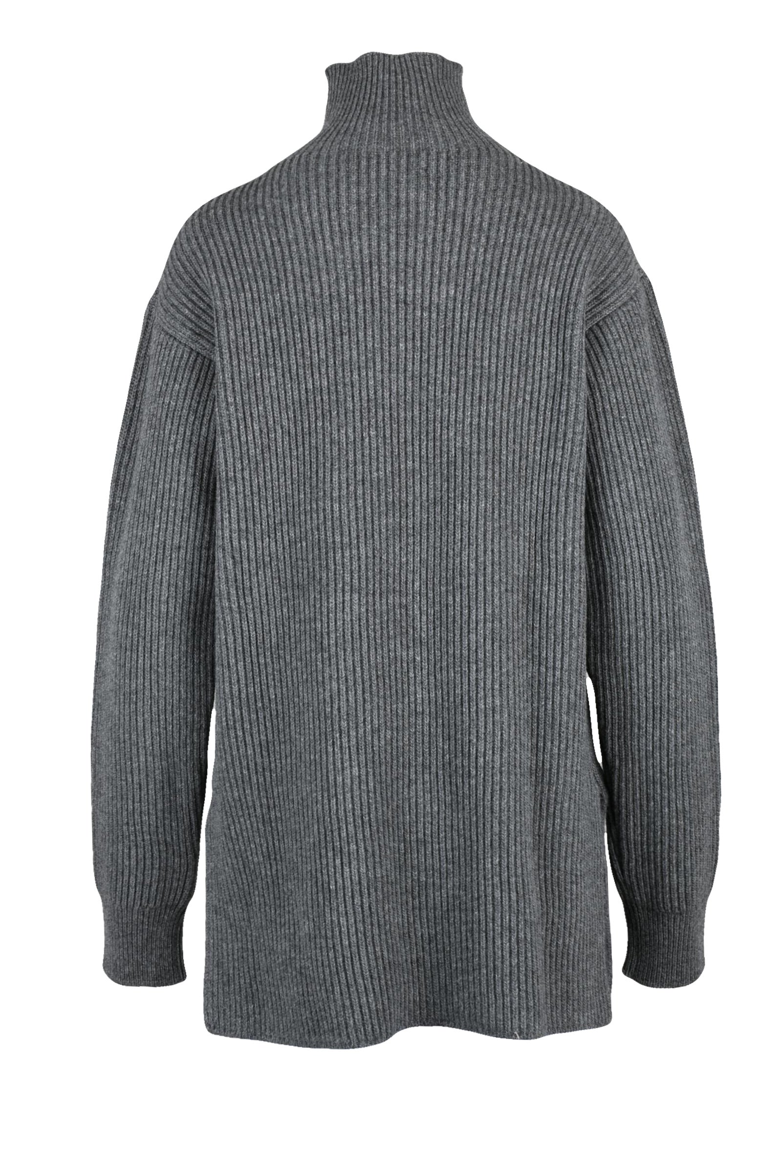 JIL SANDER - KNITWEAR AND SWEATSHIRTS