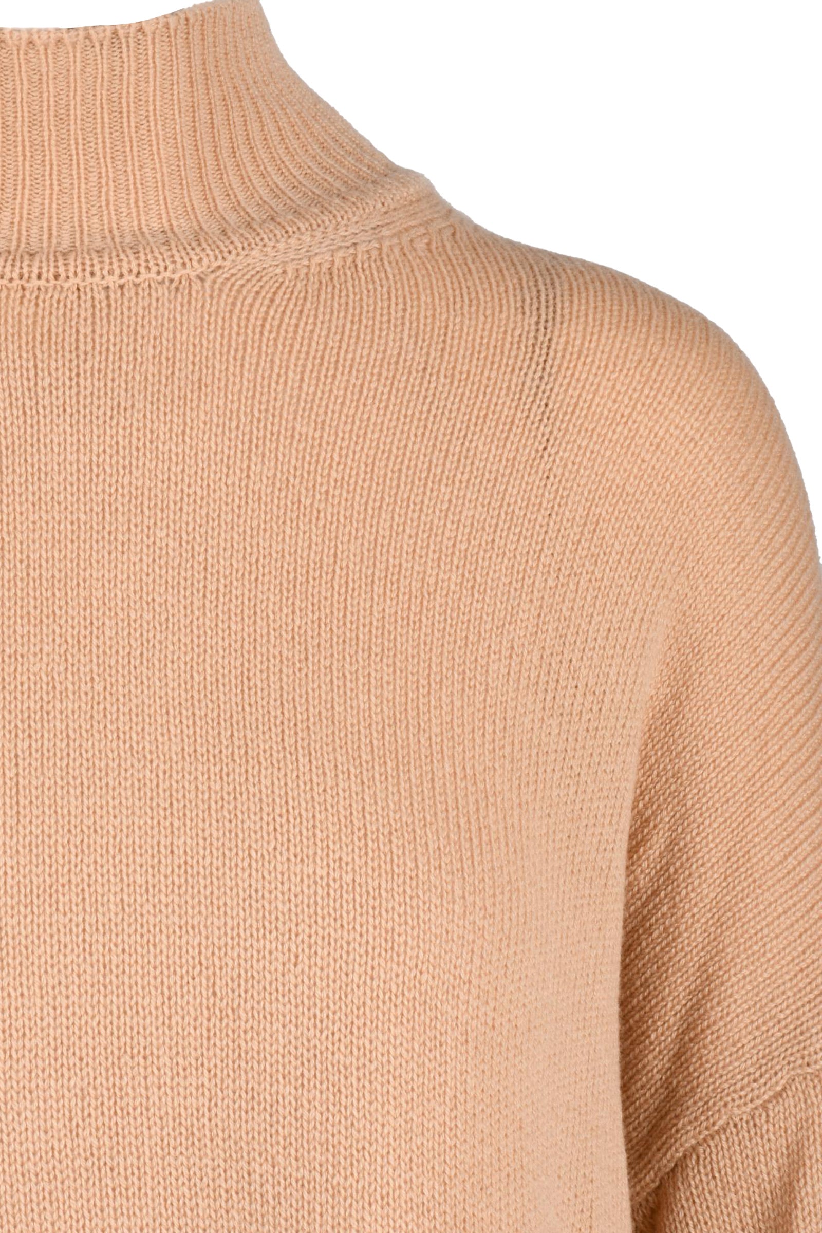 JIL SANDER - KNITWEAR AND SWEATSHIRTS