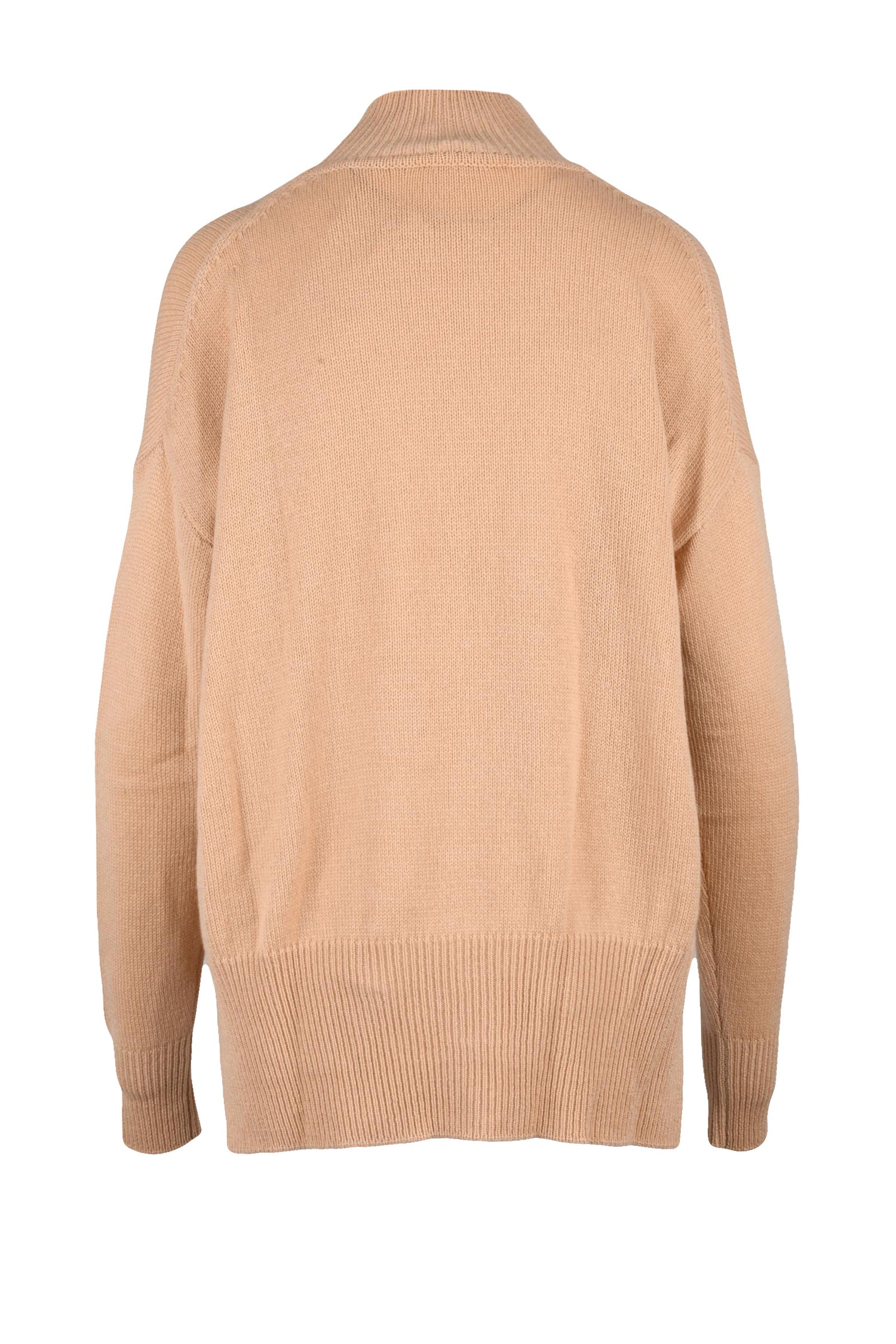 JIL SANDER - KNITWEAR AND SWEATSHIRTS