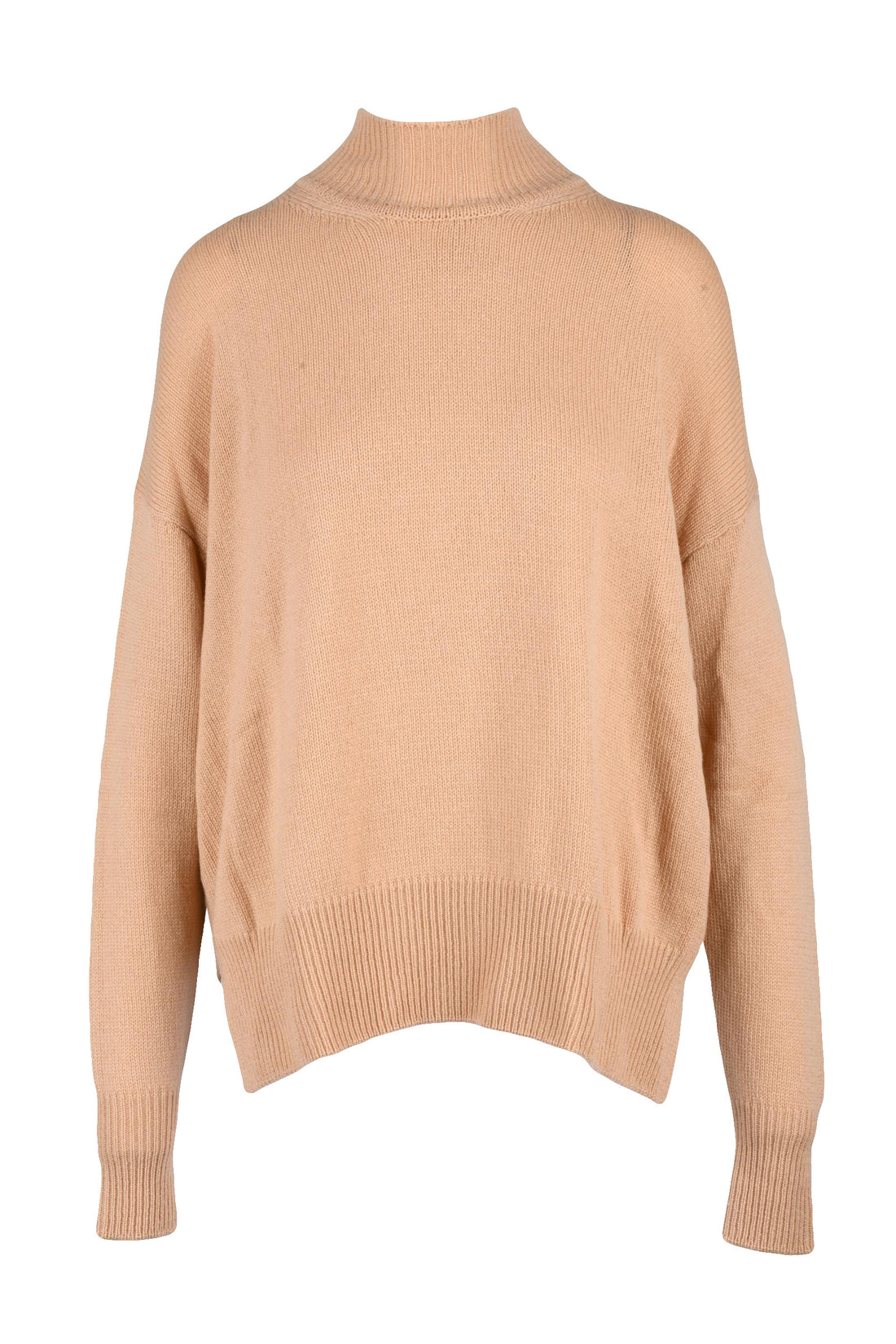 JIL SANDER - KNITWEAR AND SWEATSHIRTS
