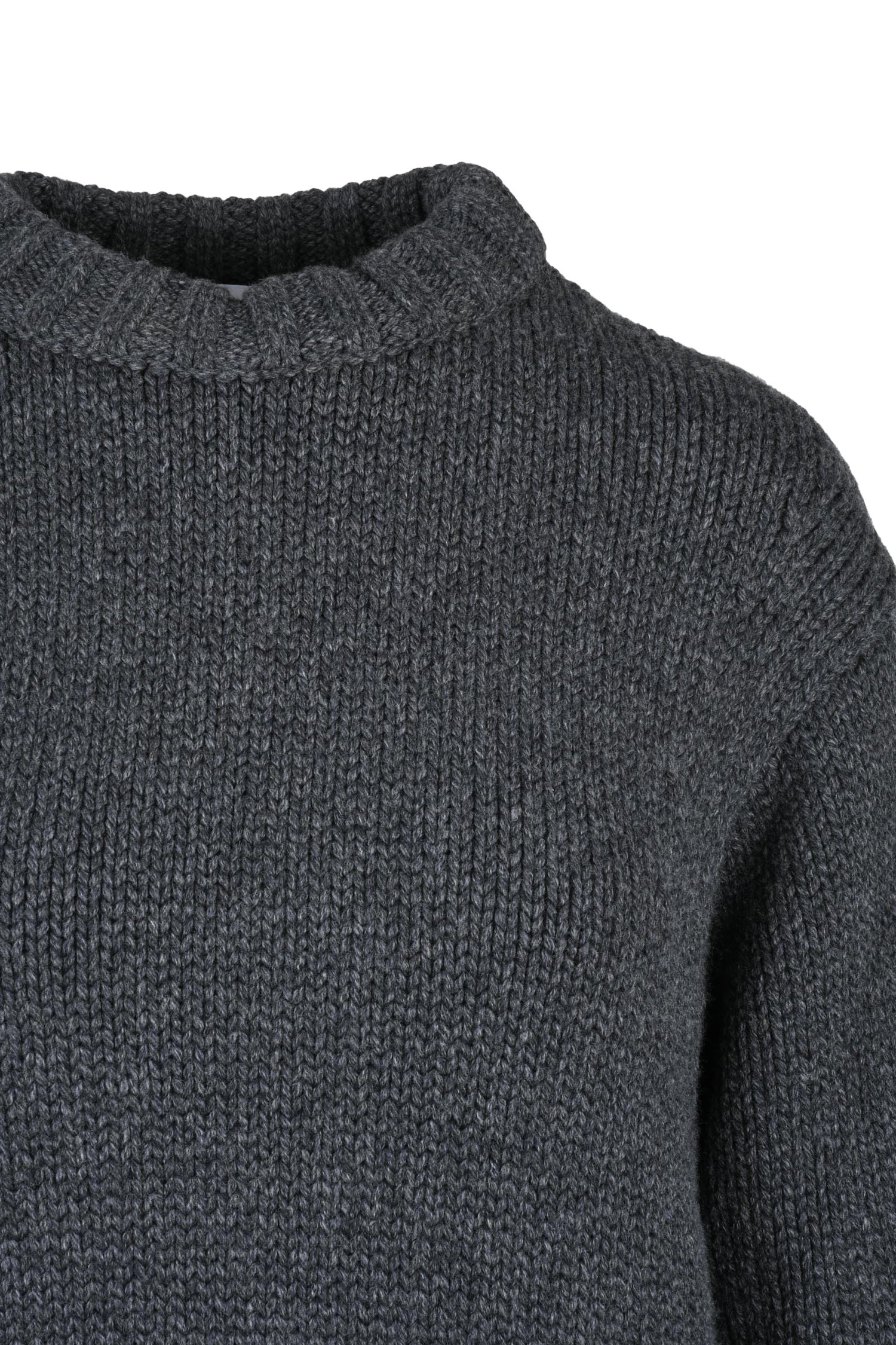 ALEXANDER MCQUEEN - KNITWEAR AND SWEATSHIRTS