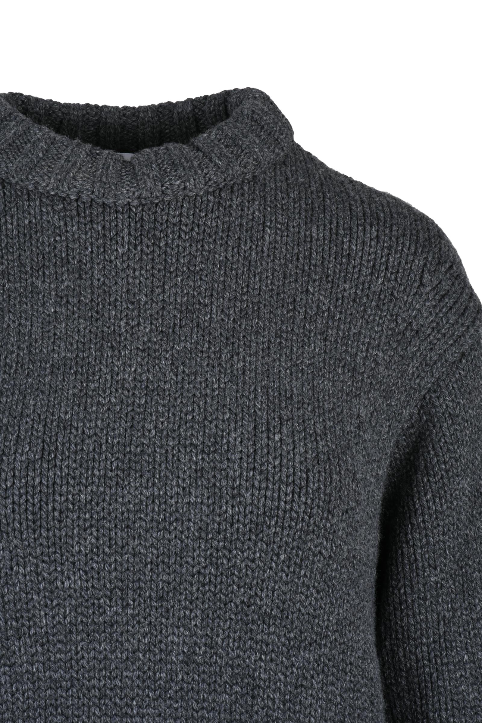 ALEXANDER MCQUEEN - KNITWEAR AND SWEATSHIRTS