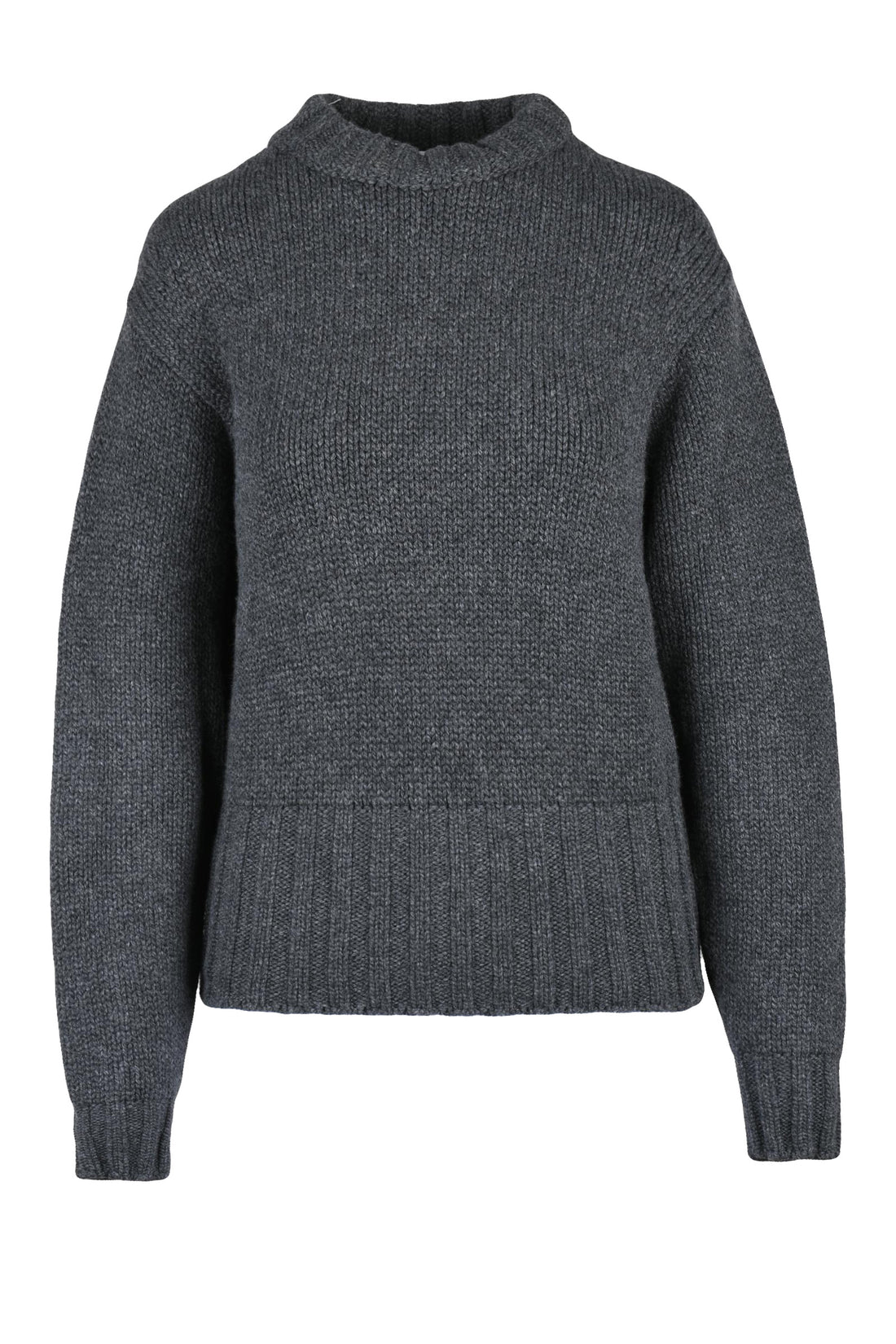 ALEXANDER MCQUEEN - KNITWEAR AND SWEATSHIRTS
