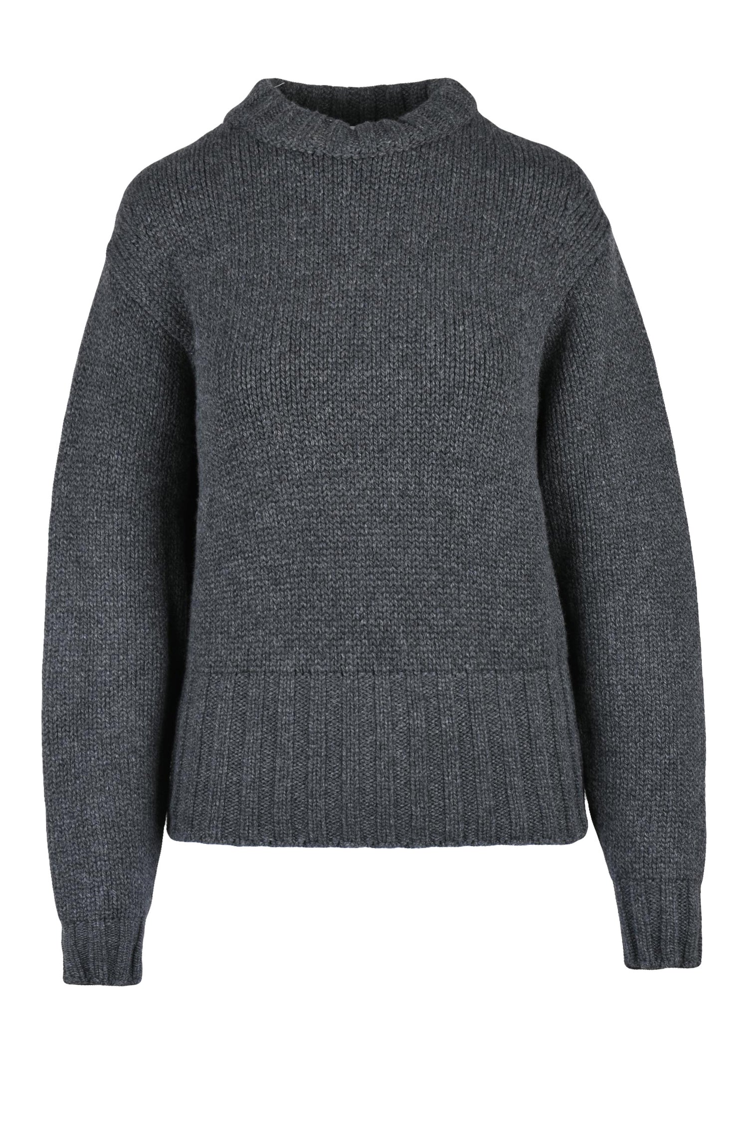 ALEXANDER MCQUEEN - KNITWEAR AND SWEATSHIRTS