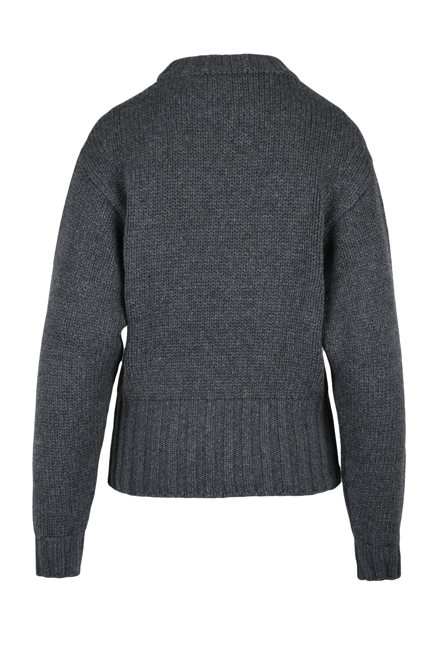 ALEXANDER MCQUEEN - KNITWEAR AND SWEATSHIRTS