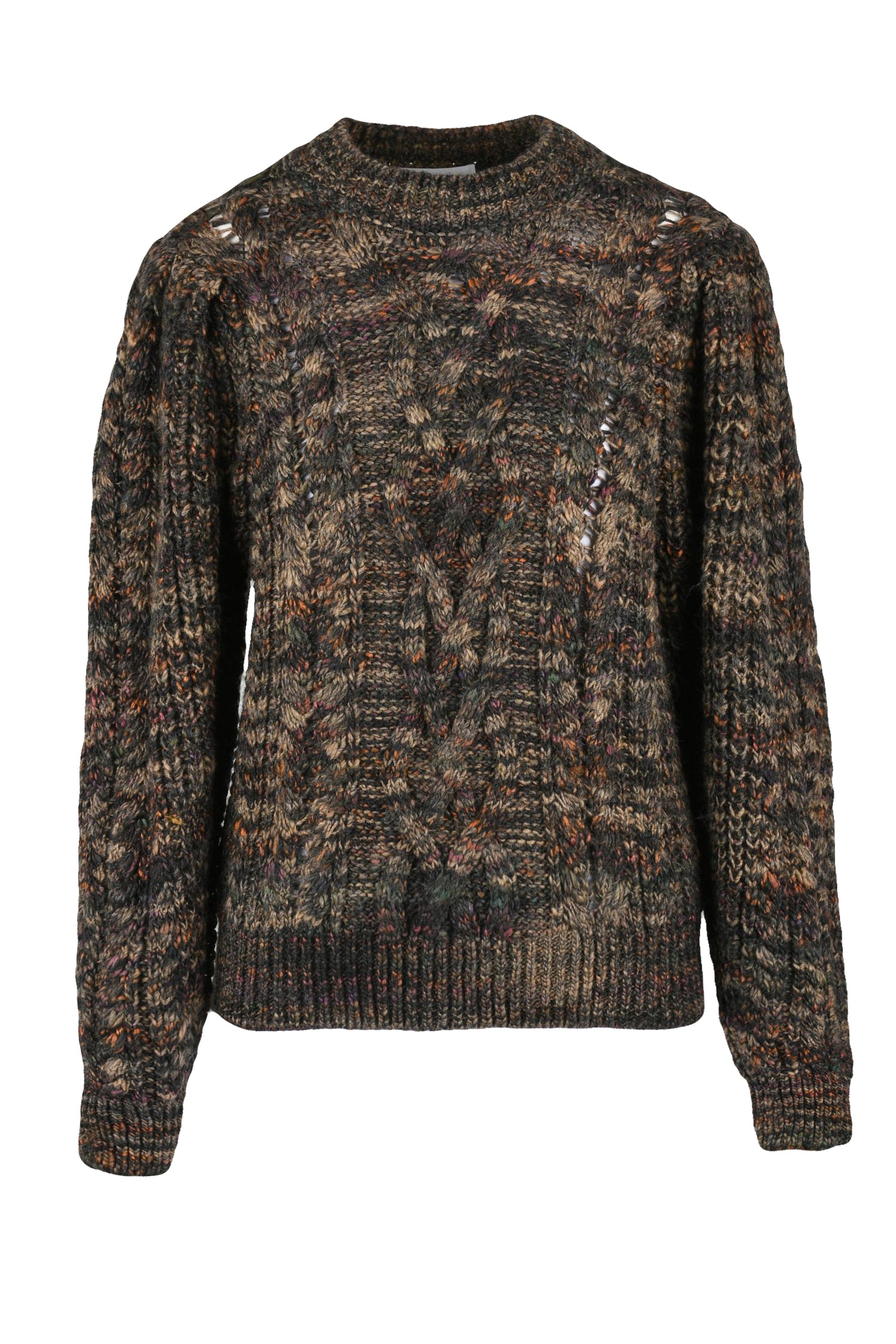 ISABEL MARANT ÉTOILE - KNITWEAR AND SWEATSHIRTS
