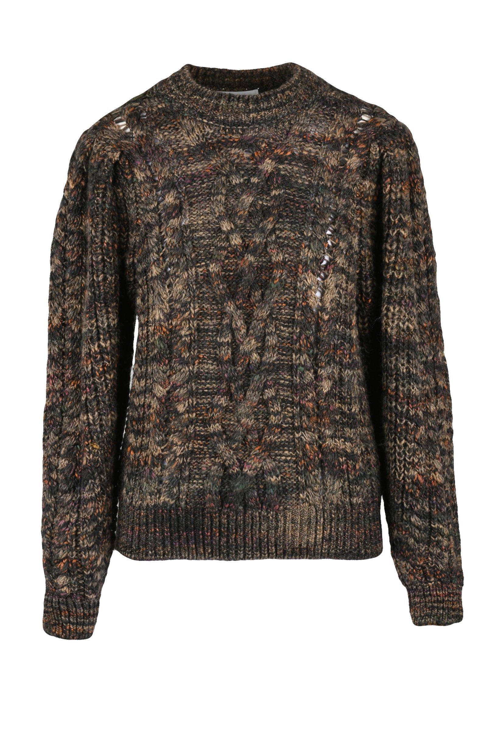 ISABEL MARANT ÉTOILE - KNITWEAR AND SWEATSHIRTS