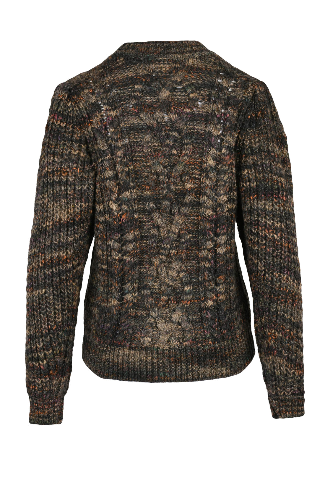 ISABEL MARANT ÉTOILE - KNITWEAR AND SWEATSHIRTS