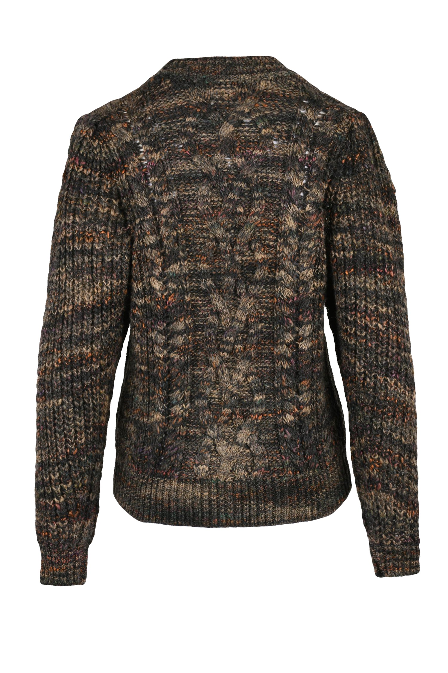 ISABEL MARANT ÉTOILE - KNITWEAR AND SWEATSHIRTS