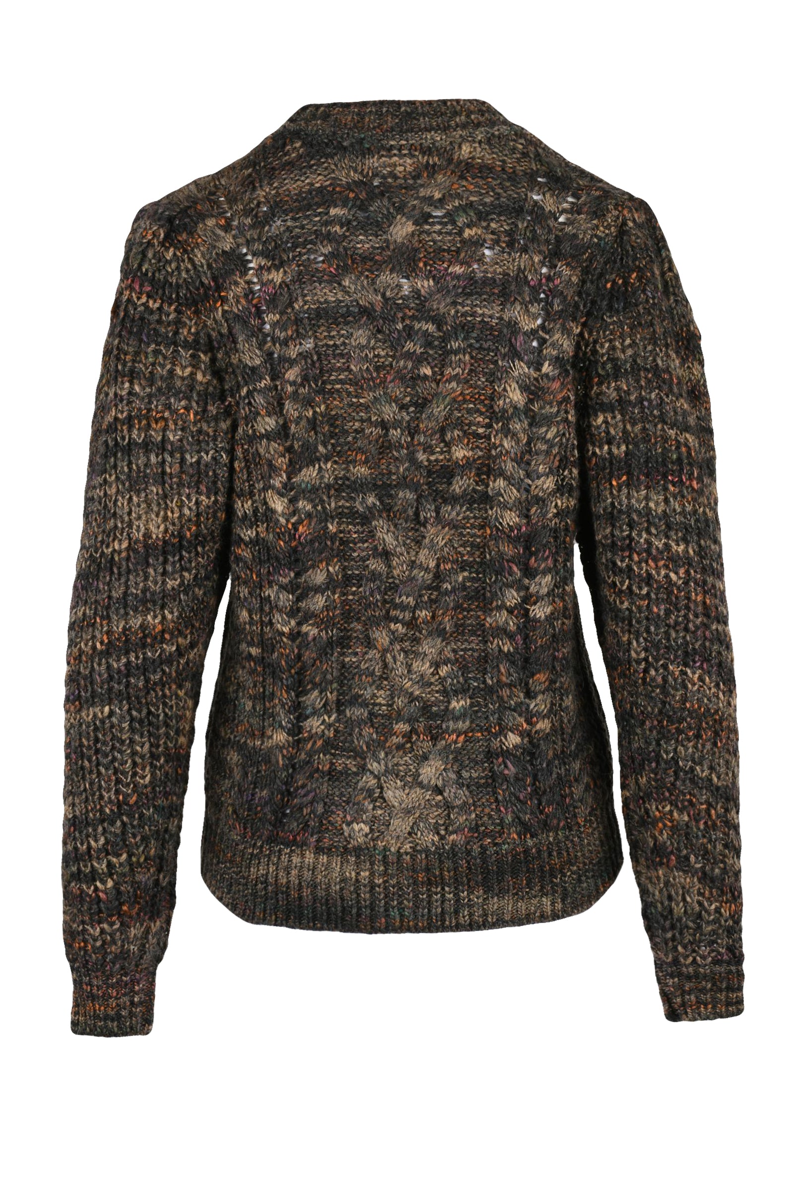 ISABEL MARANT ÉTOILE - KNITWEAR AND SWEATSHIRTS