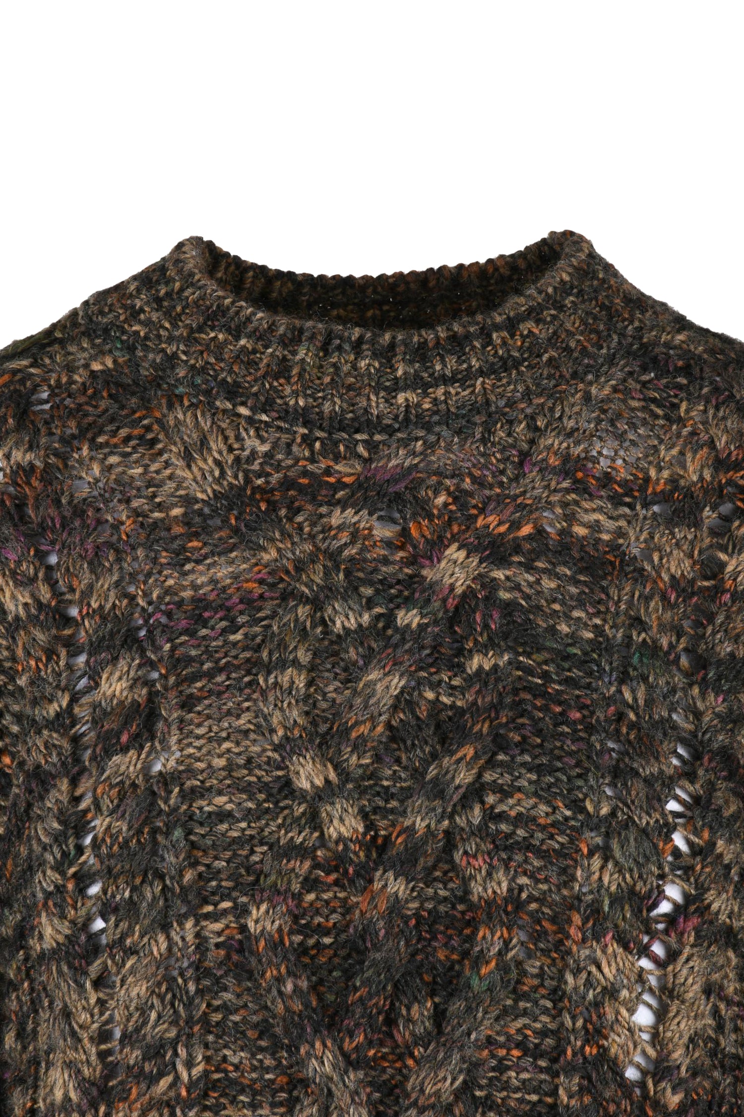 ISABEL MARANT ÉTOILE - KNITWEAR AND SWEATSHIRTS