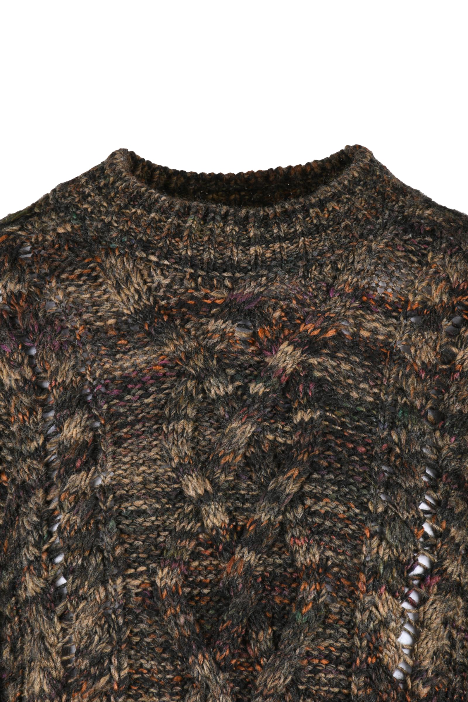 ISABEL MARANT ÉTOILE - KNITWEAR AND SWEATSHIRTS
