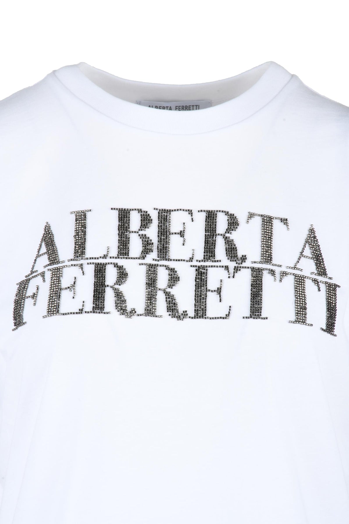 ALBERTA FERRETTI - T-SHIRT AND POLO