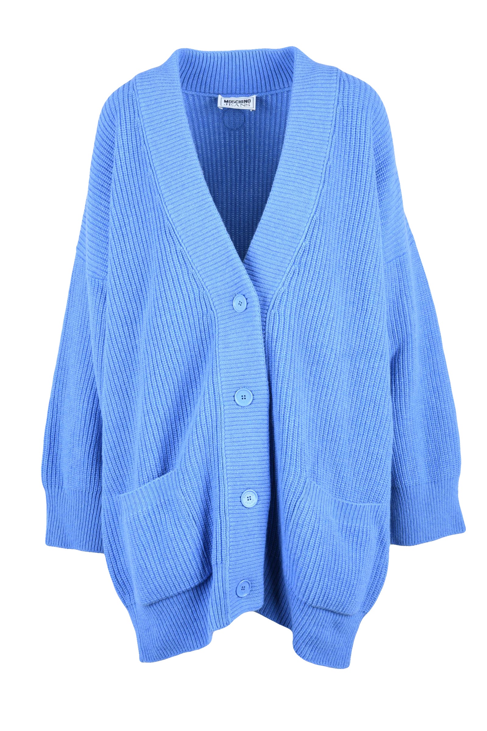 MO5CH1NO JEANS - KNITWEAR AND SWEATSHIRTS