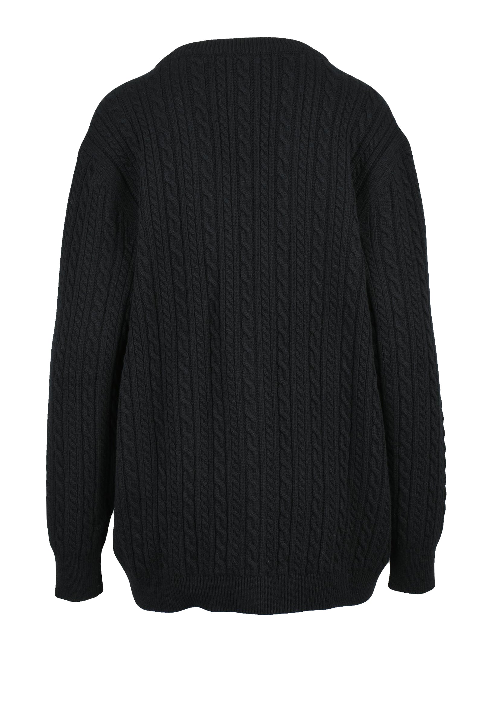 ALESSANDRA RICH - KNITWEAR AND SWEATSHIRTS