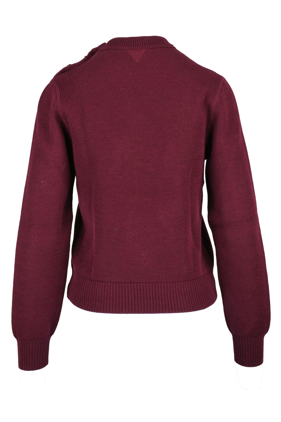 BOTTEGA VENETA - KNITWEAR AND SWEATSHIRTS