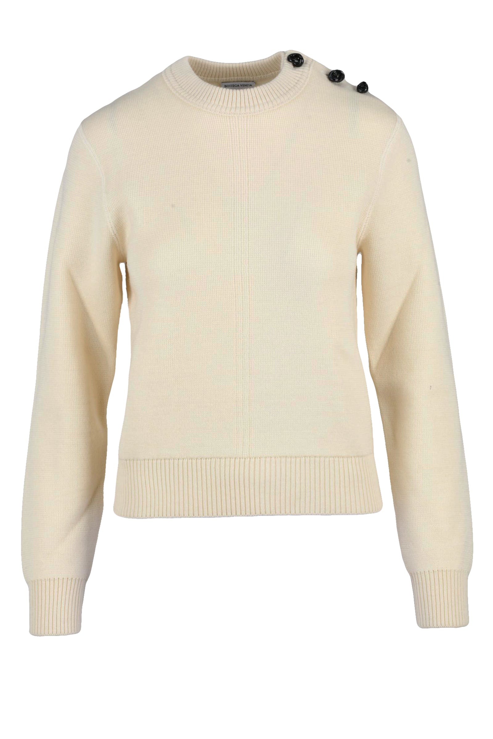 BOTTEGA VENETA - KNITWEAR AND SWEATSHIRTS