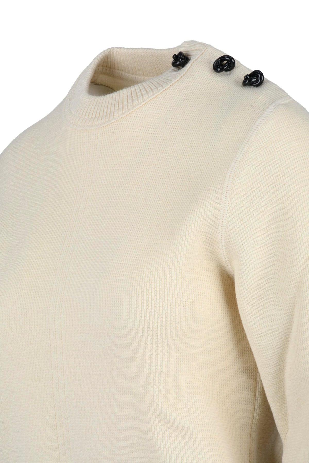 BOTTEGA VENETA - KNITWEAR AND SWEATSHIRTS