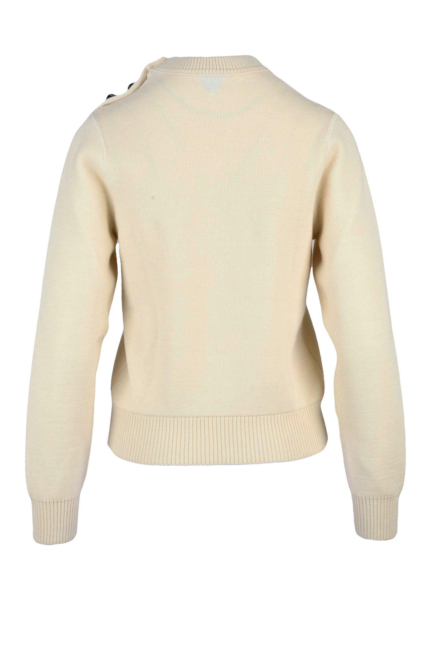 BOTTEGA VENETA - KNITWEAR AND SWEATSHIRTS