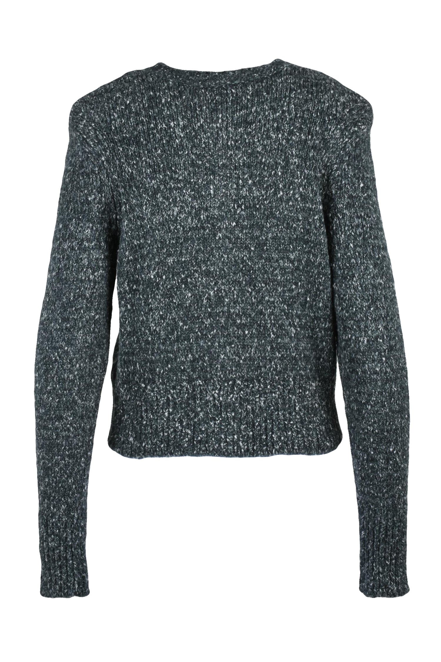 ISABEL MARANT - KNITWEAR AND SWEATSHIRTS
