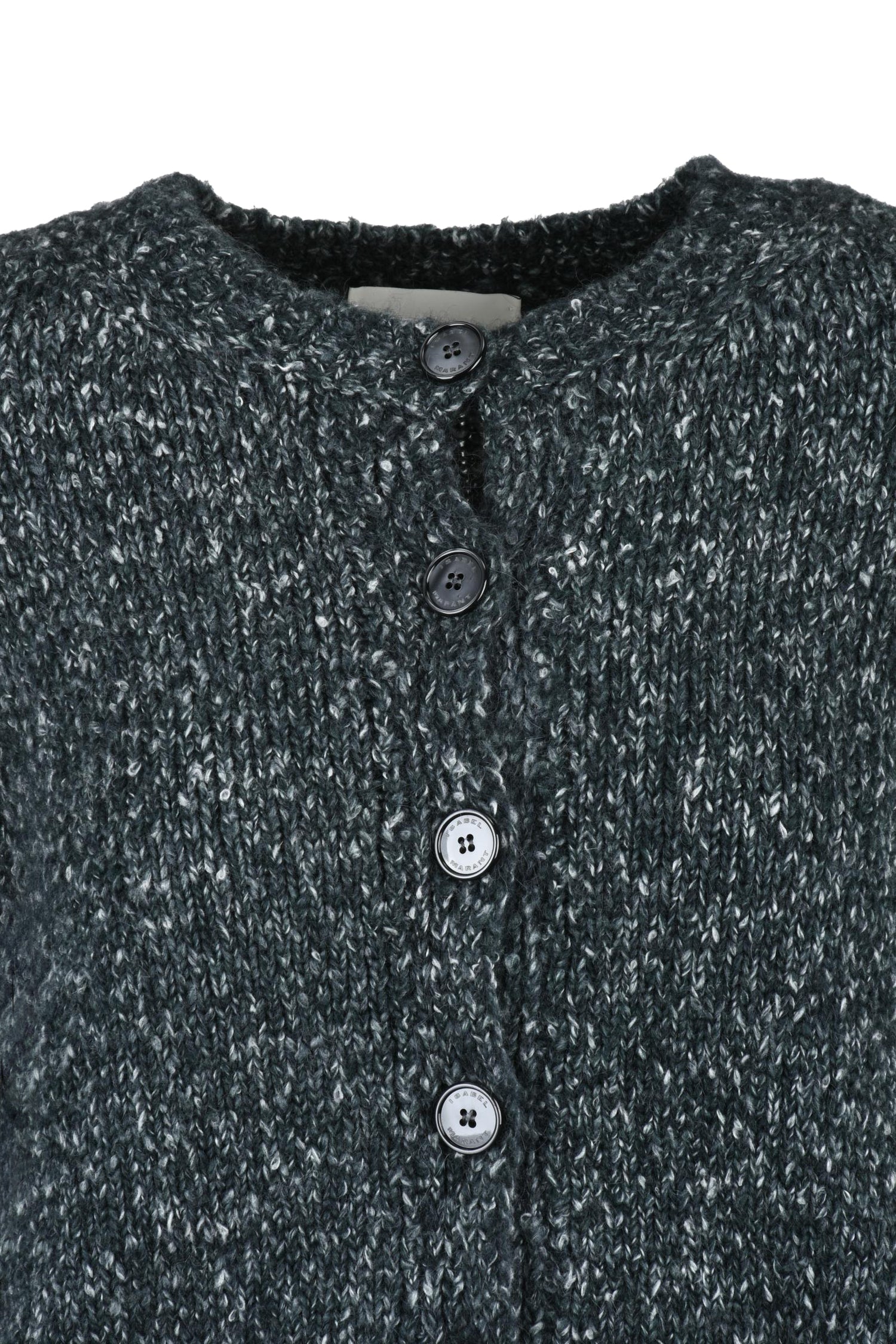 ISABEL MARANT - KNITWEAR AND SWEATSHIRTS