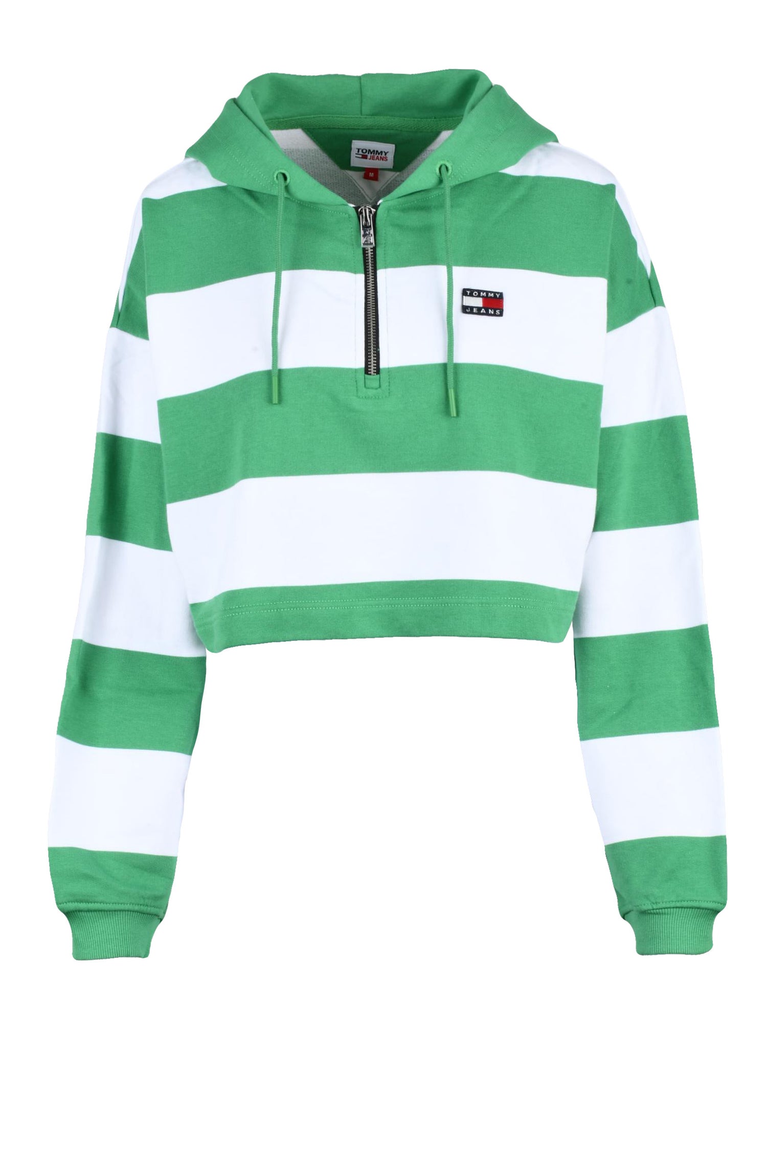 TOMMY JEANS - KNITWEAR AND SWEATSHIRTS
