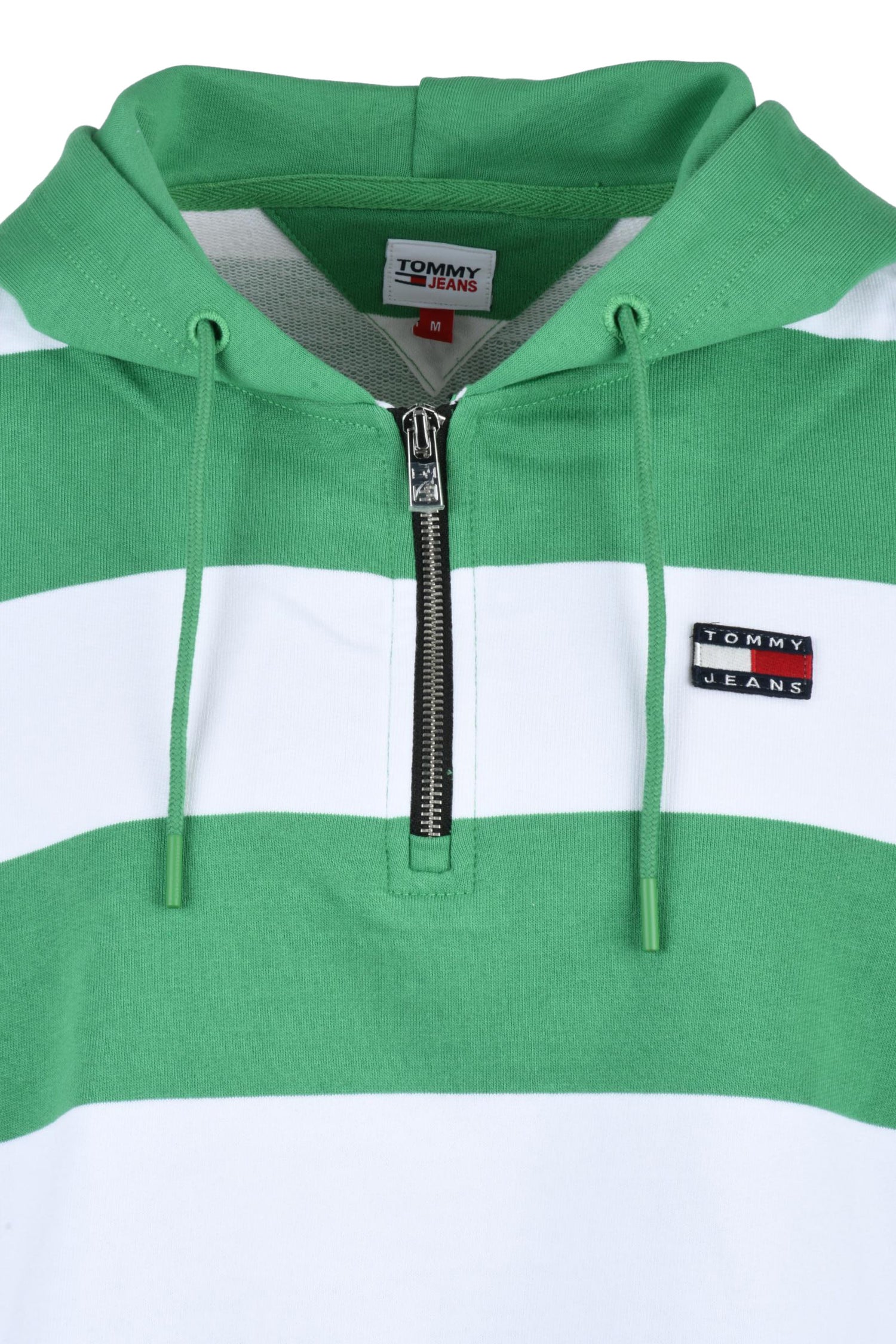 TOMMY JEANS - KNITWEAR AND SWEATSHIRTS