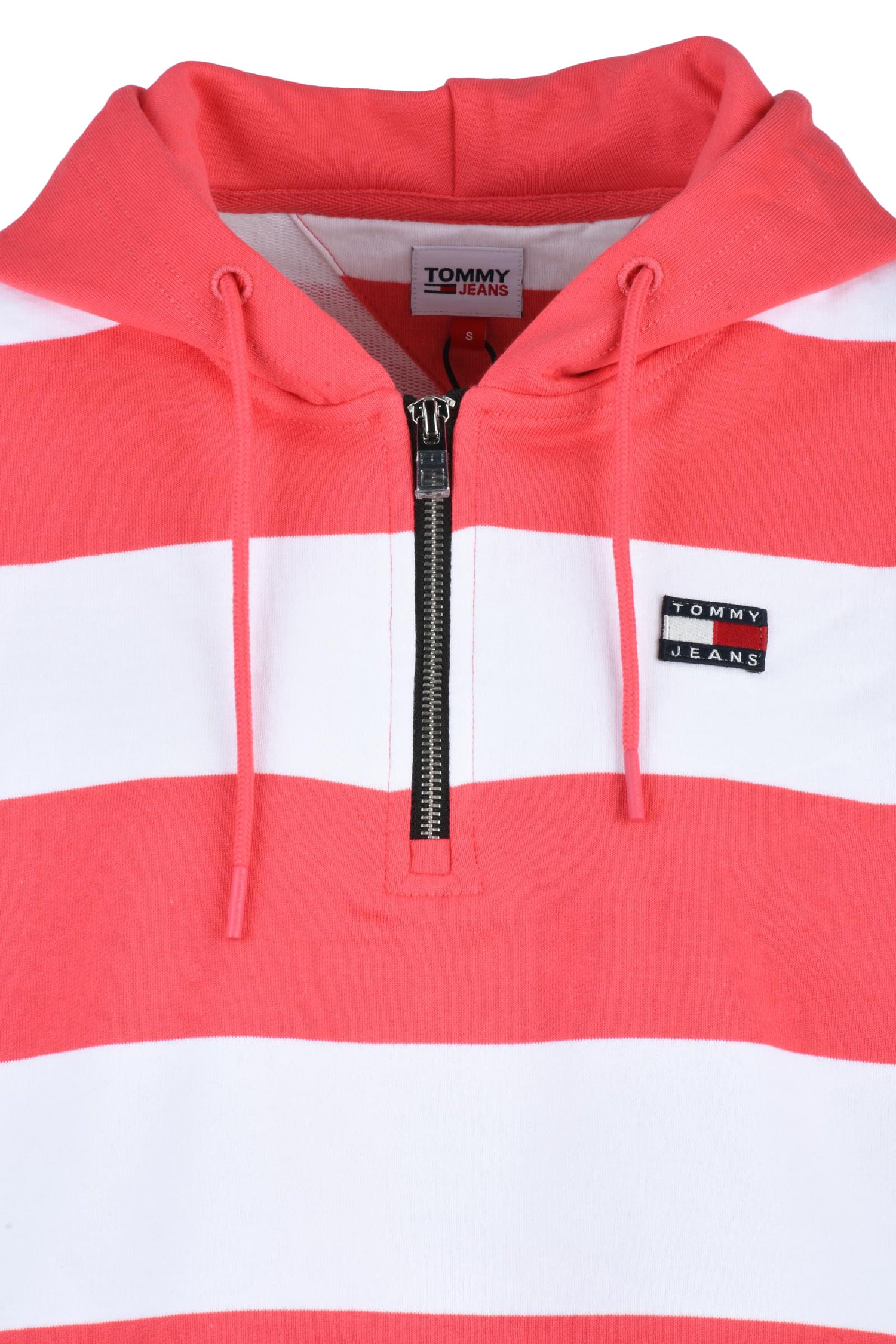 TOMMY JEANS - KNITWEAR AND SWEATSHIRTS
