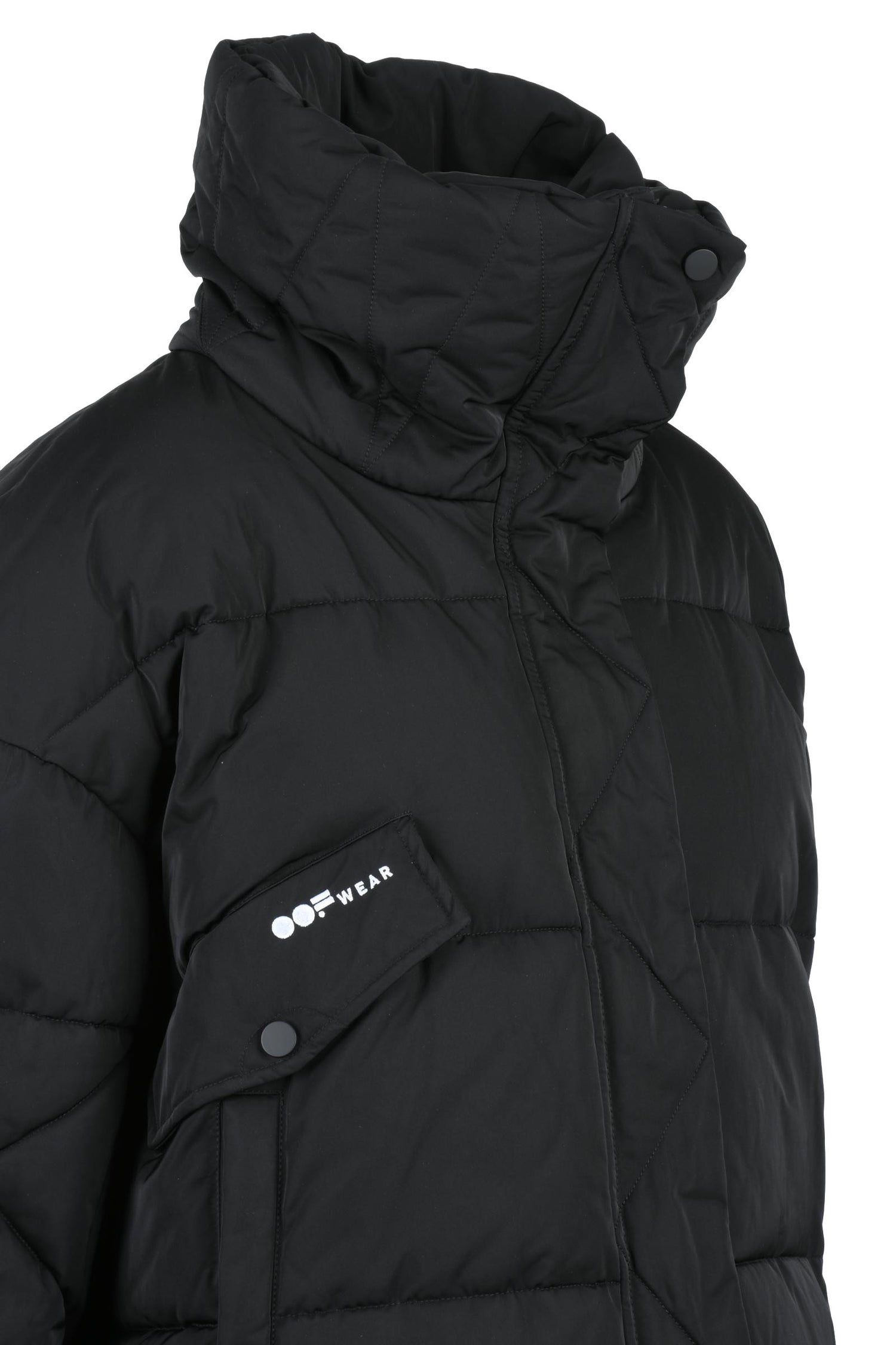 OOF - OUTWEAR JACKETS