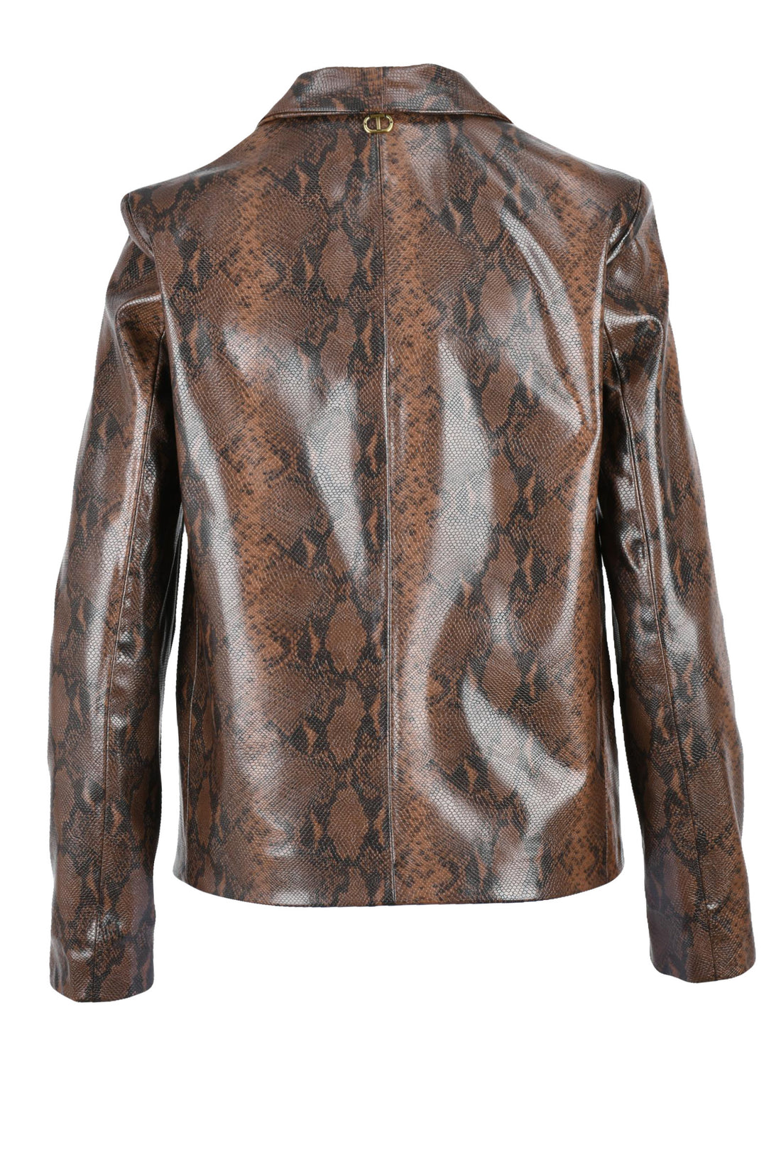 TWINSET - BLAZER